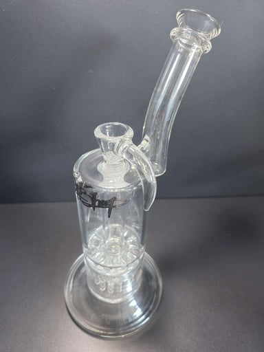 Preview pic of Black Sheep Bubbler