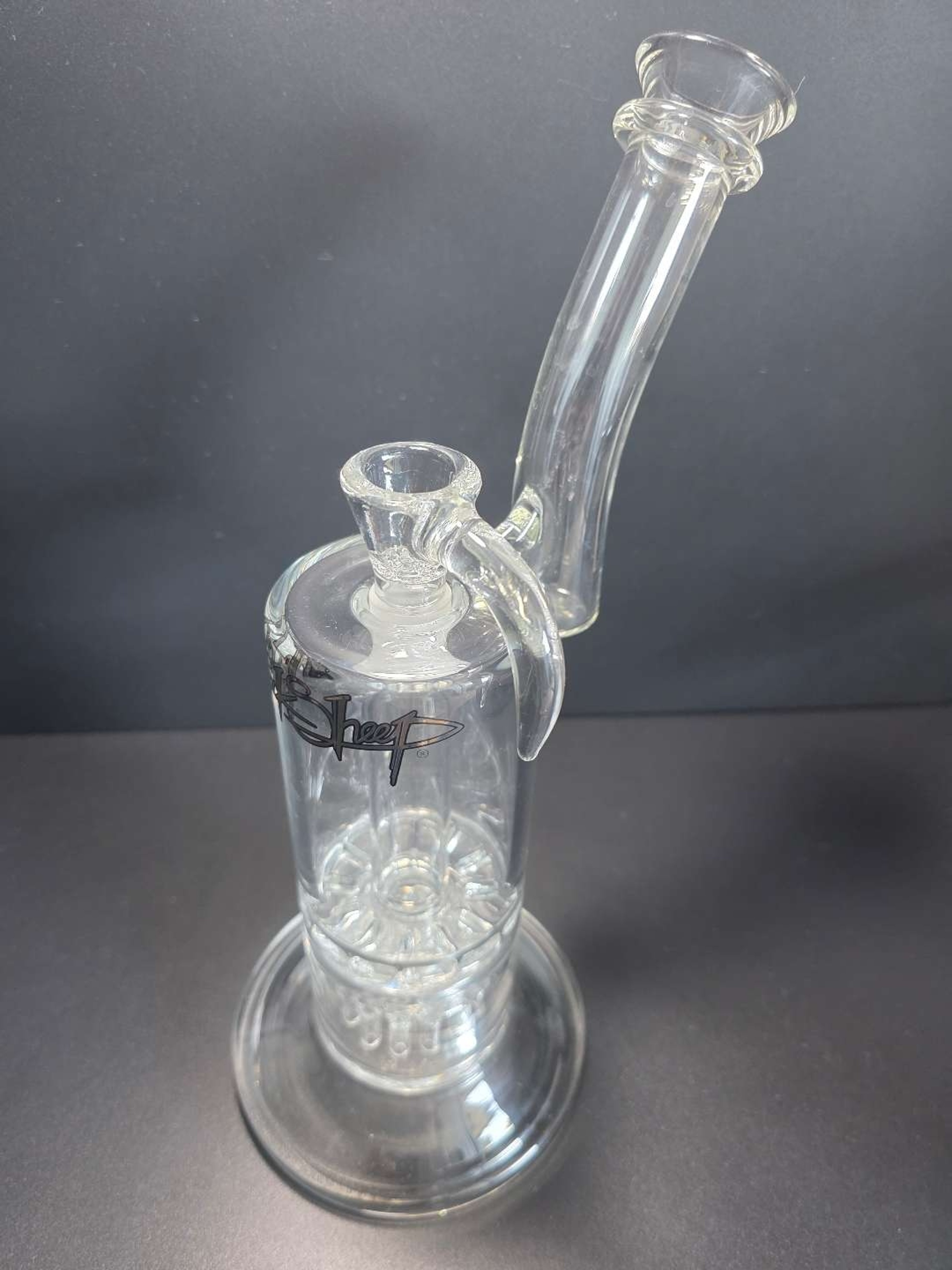 Preview pic of Black Sheep Bubbler