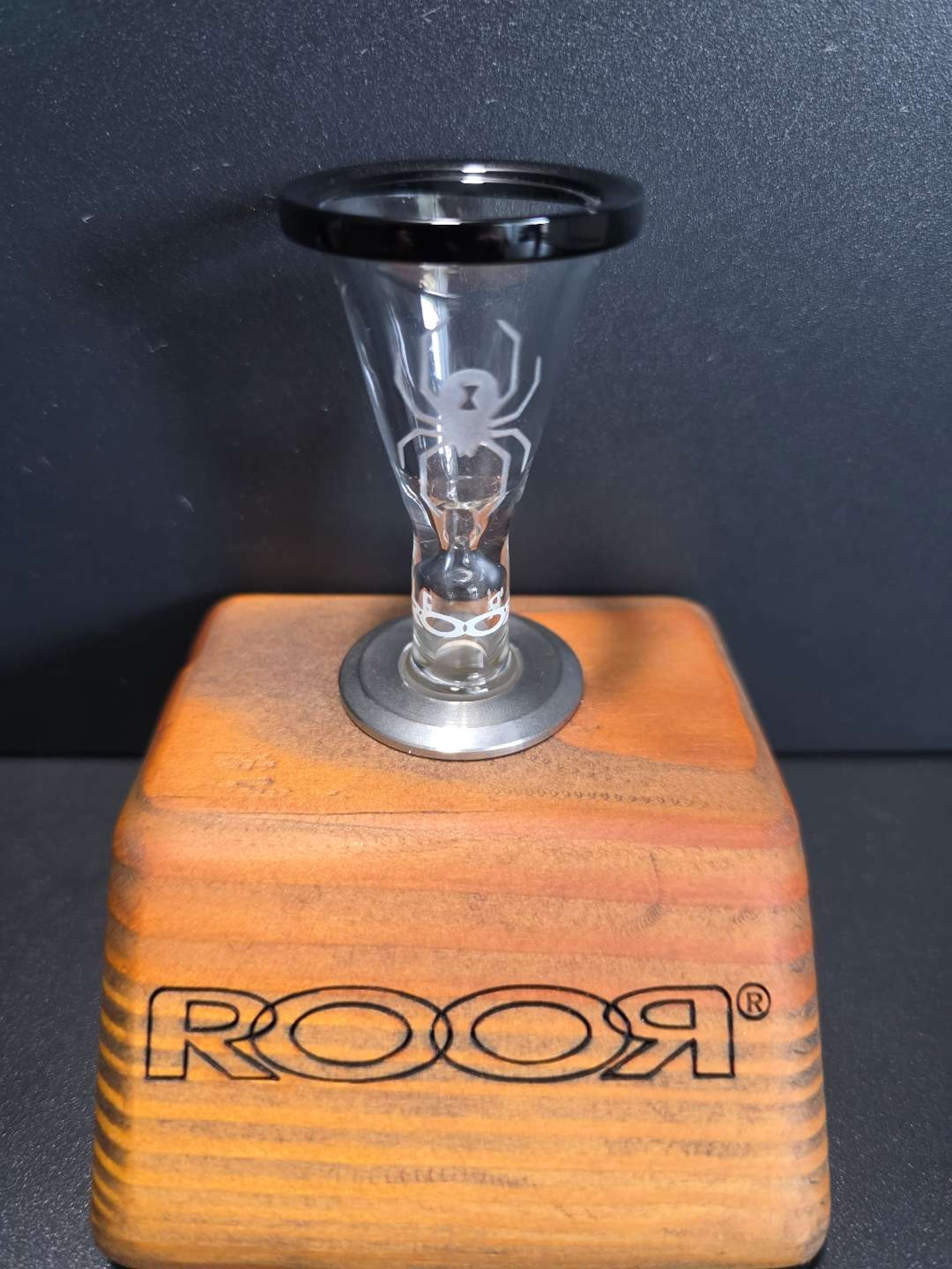 Preview pic of RooR Funnel Bowl