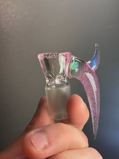 Preview pic of OG 18/3 Hannyas Opal Slide $60 Mark as Sold
