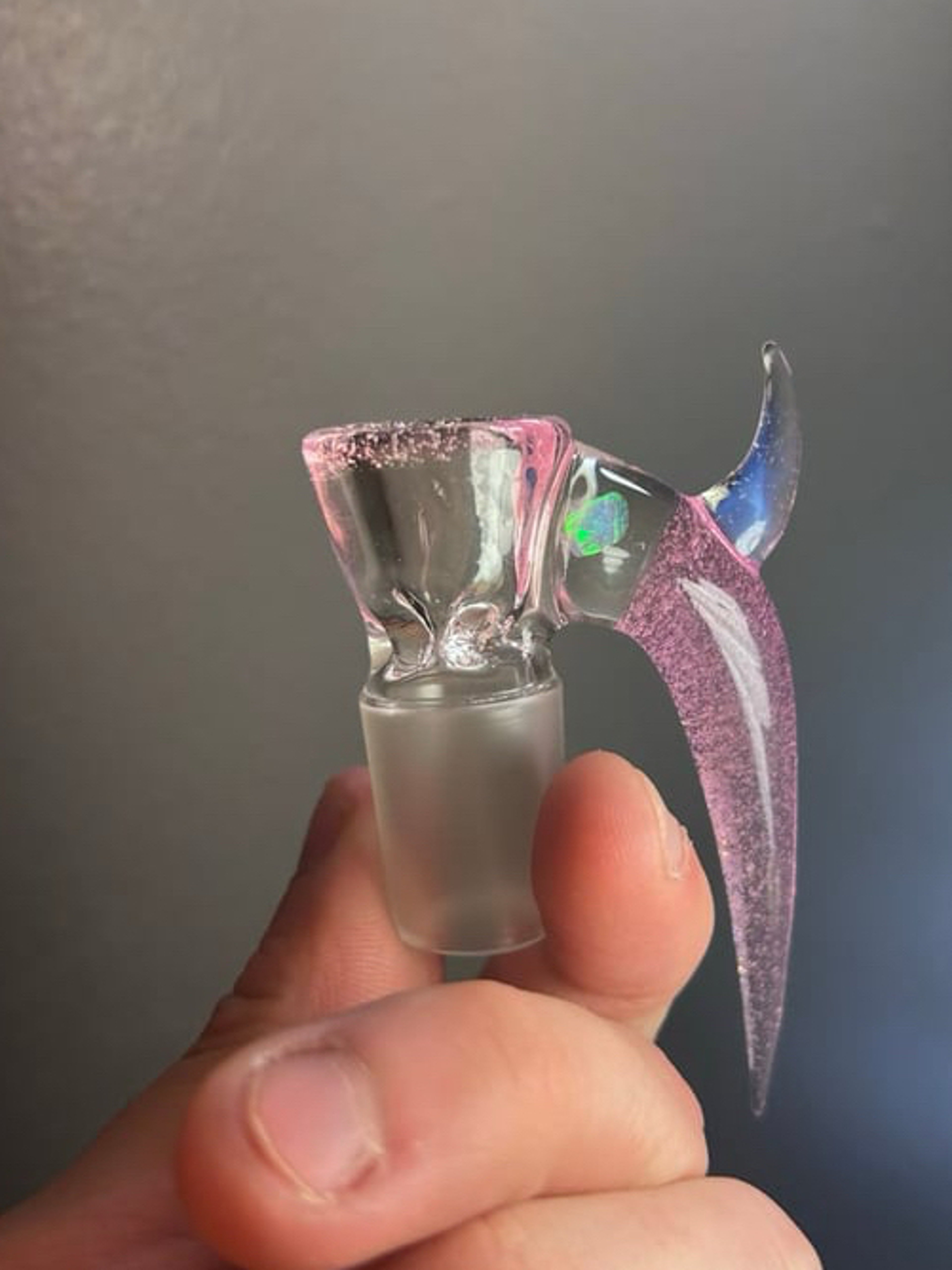 Preview pic of OG 18/3 Hannyas Opal Slide $60 Mark as Sold