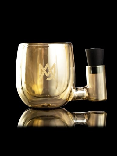 Preview pic of MJ Arsenal Gold ISO Station - LE