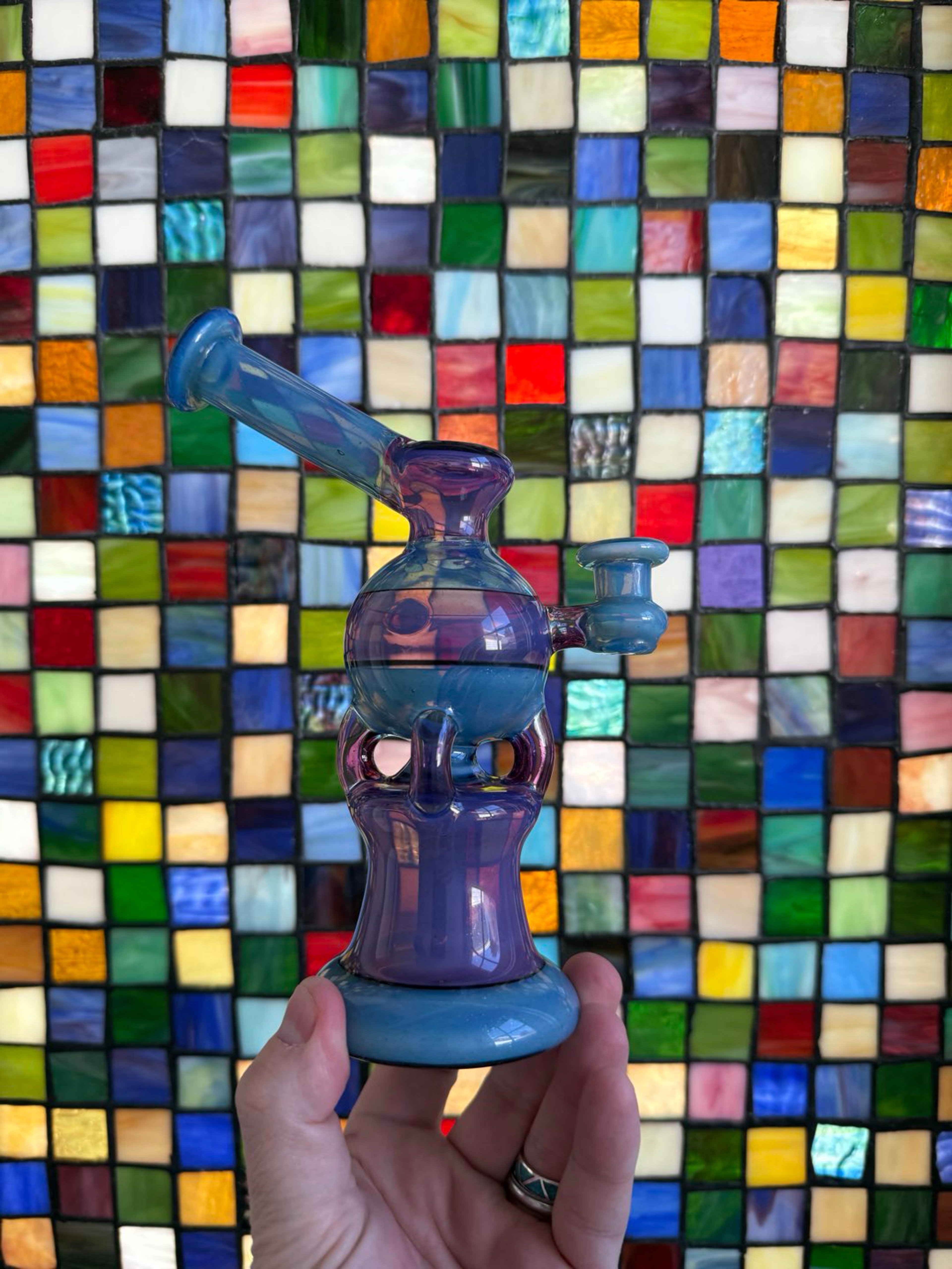 Preview pic of Defglass Blooper