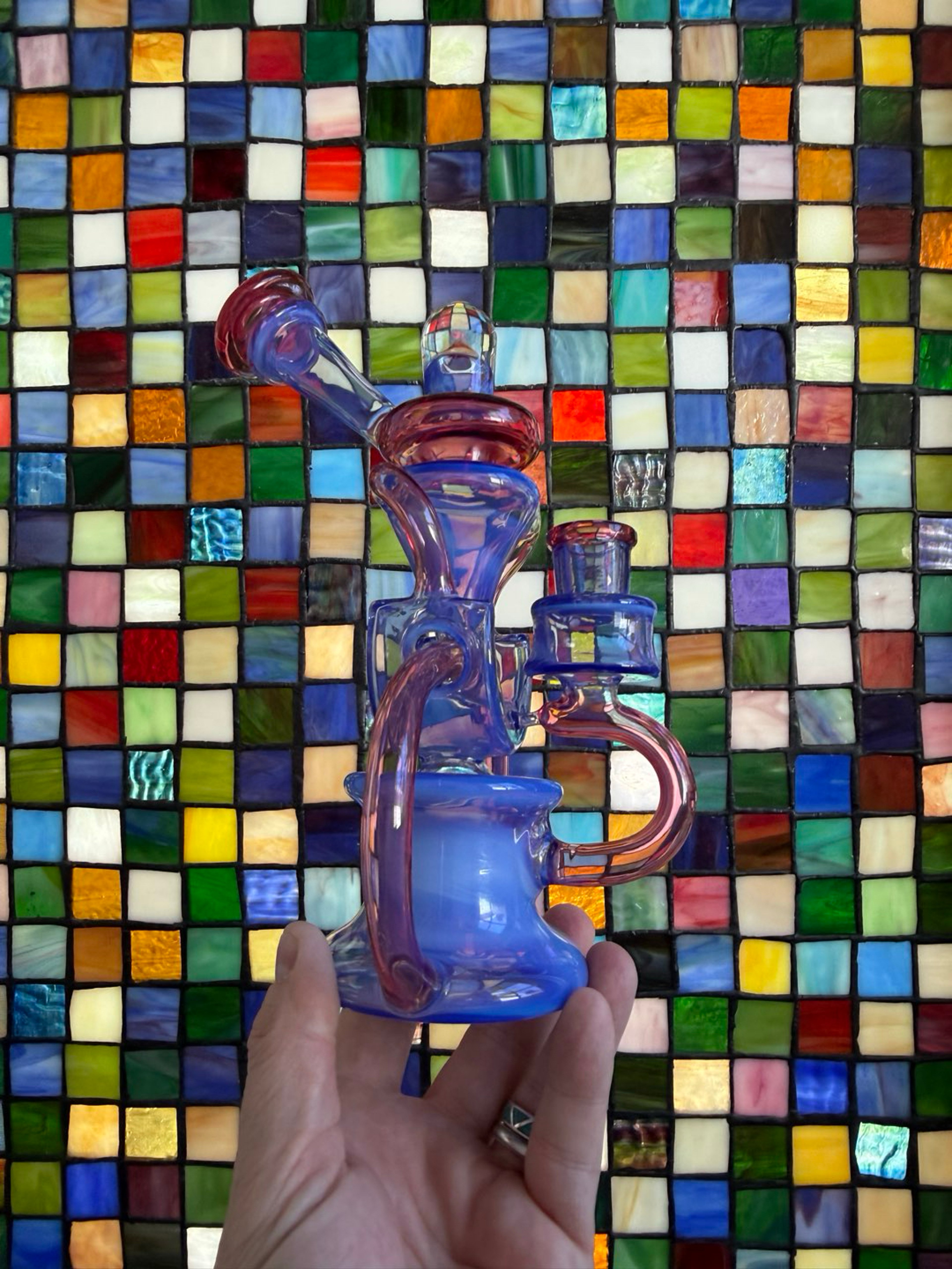 Preview pic of “Particle Accelerator” by Freeek