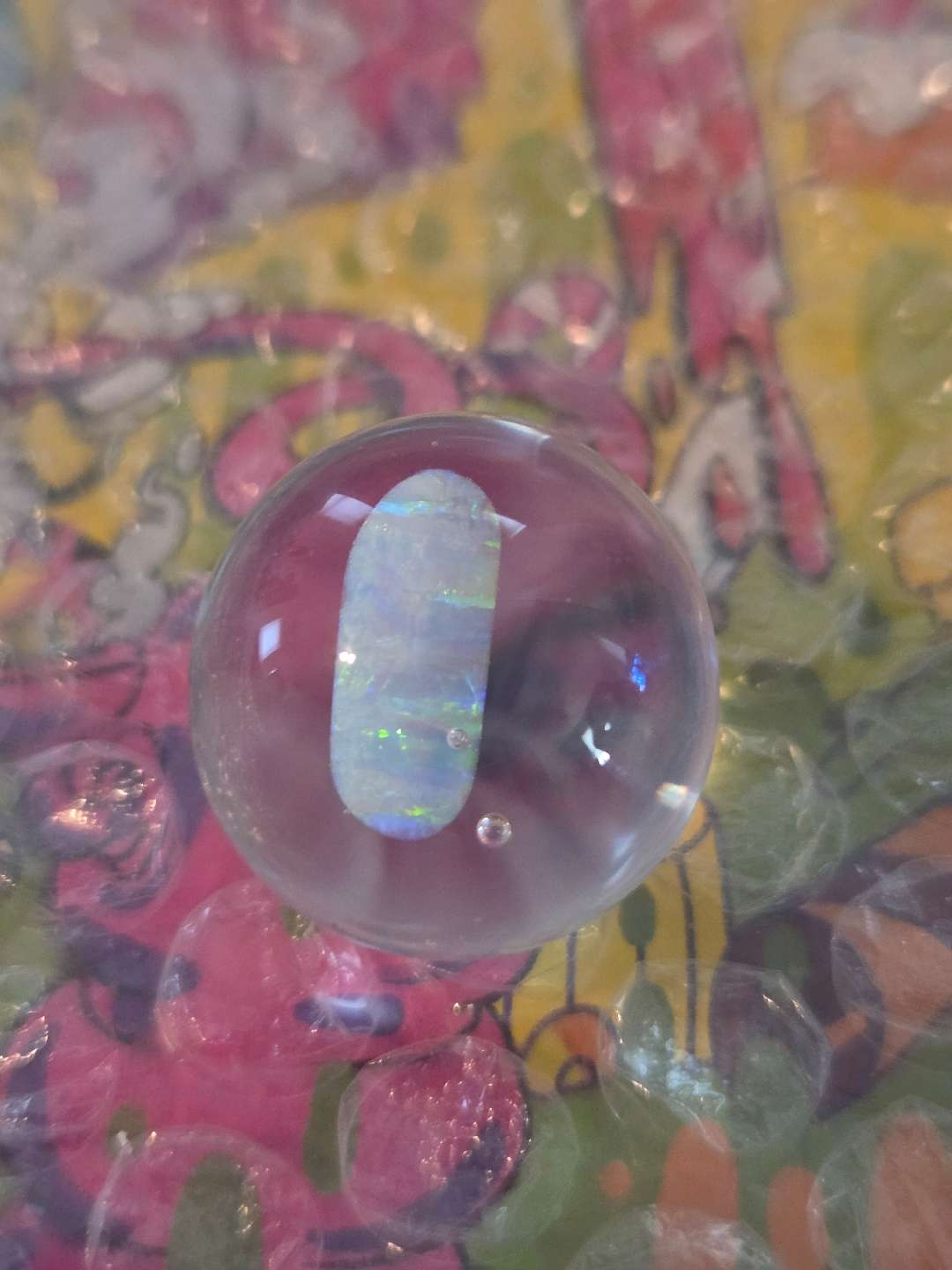 Preview pic of Benfocus Opal Incased Marble