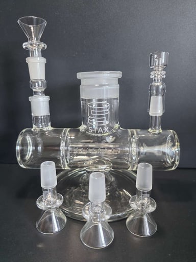 Preview pic of GRAV STAX Complete Set