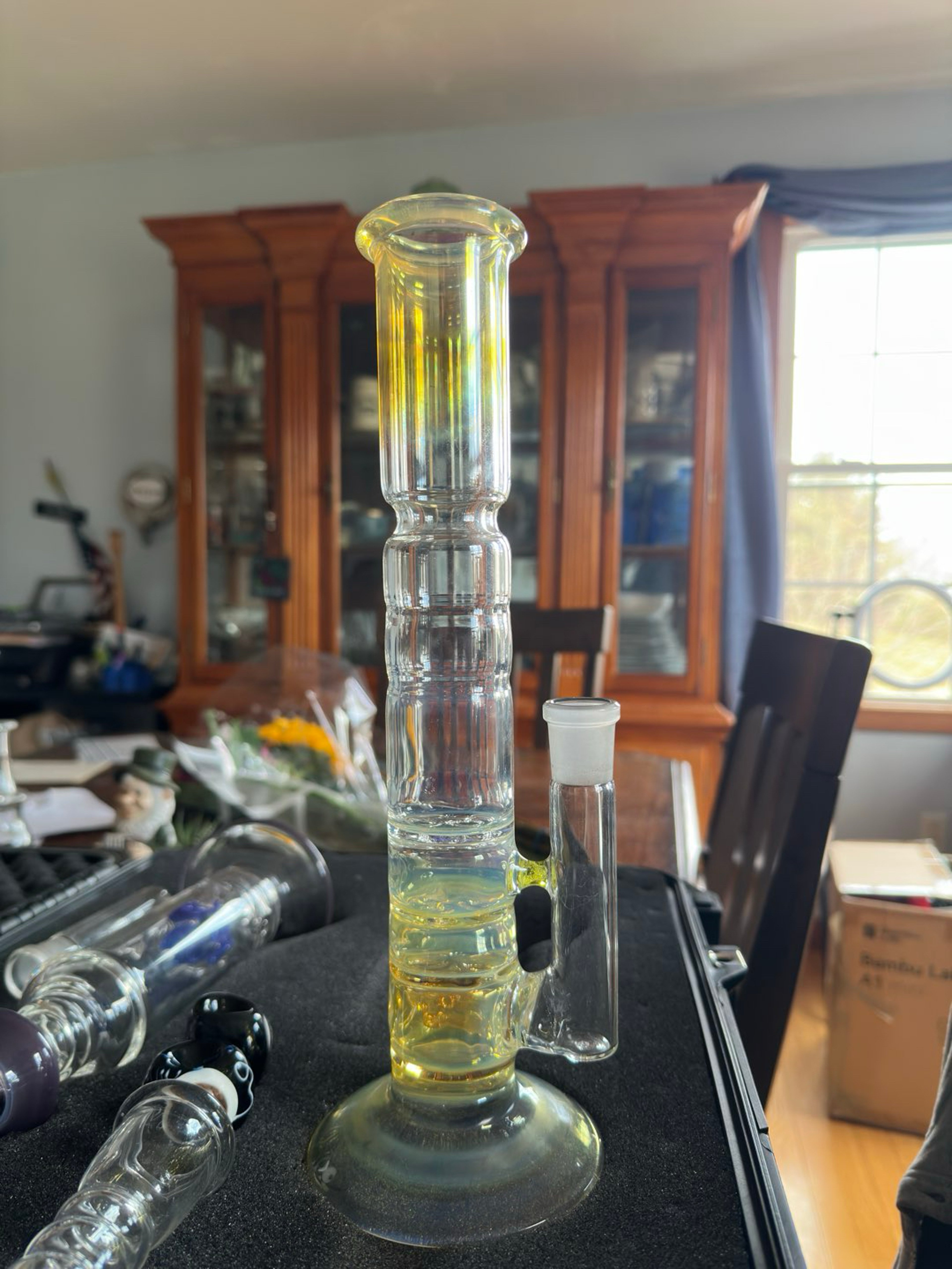 Preview pic of 18 mm Straight Tube