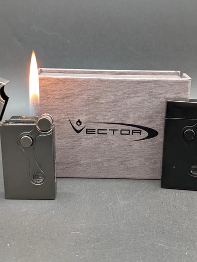 Preview pic of VECTOR ELITE - DUAL FLAME TORCH