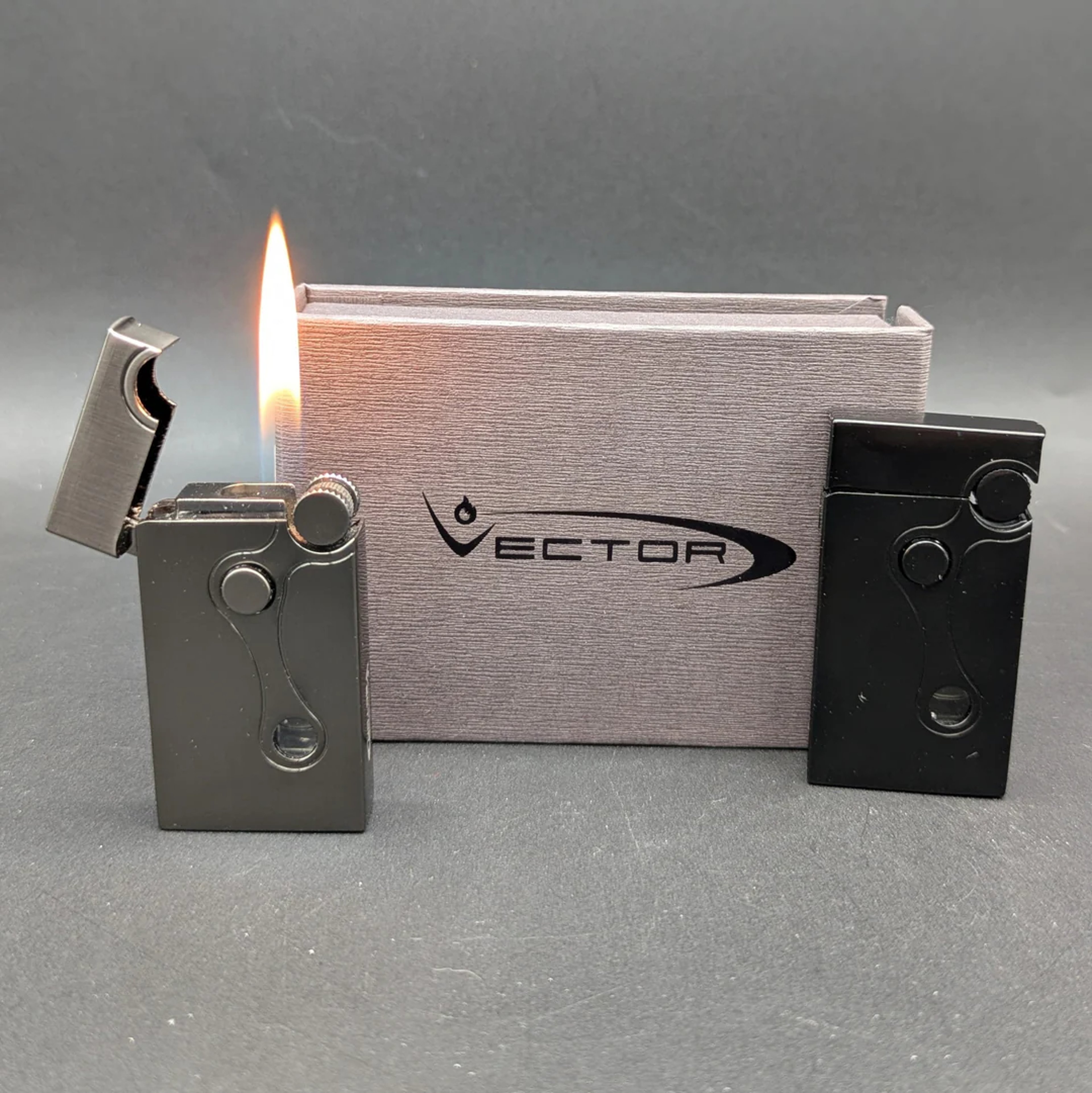 VECTOR ELITE - DUAL FLAME TORCH image 0