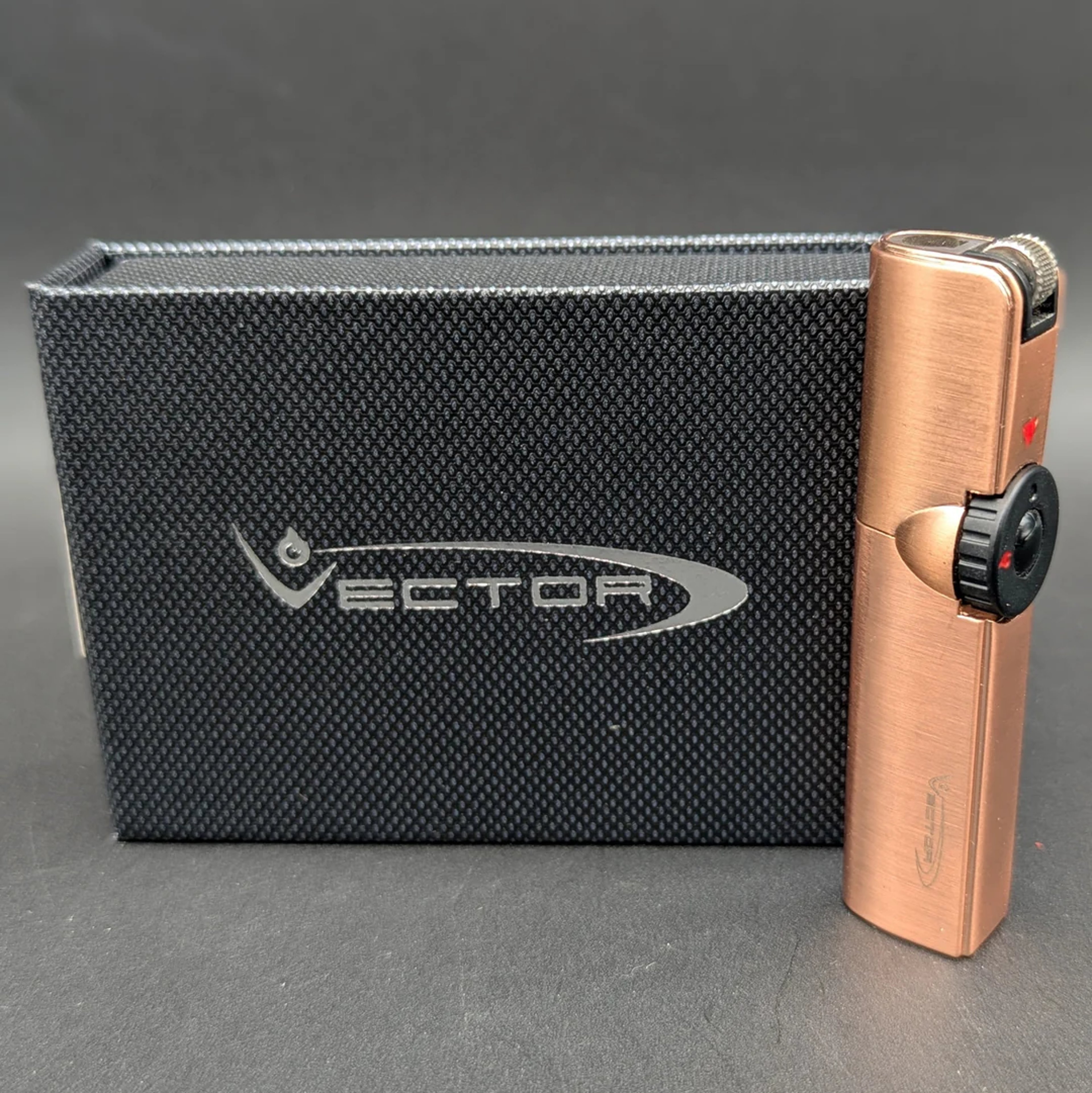 Preview pic of VECTOR SUMMIT - SINGLE JET TORCH