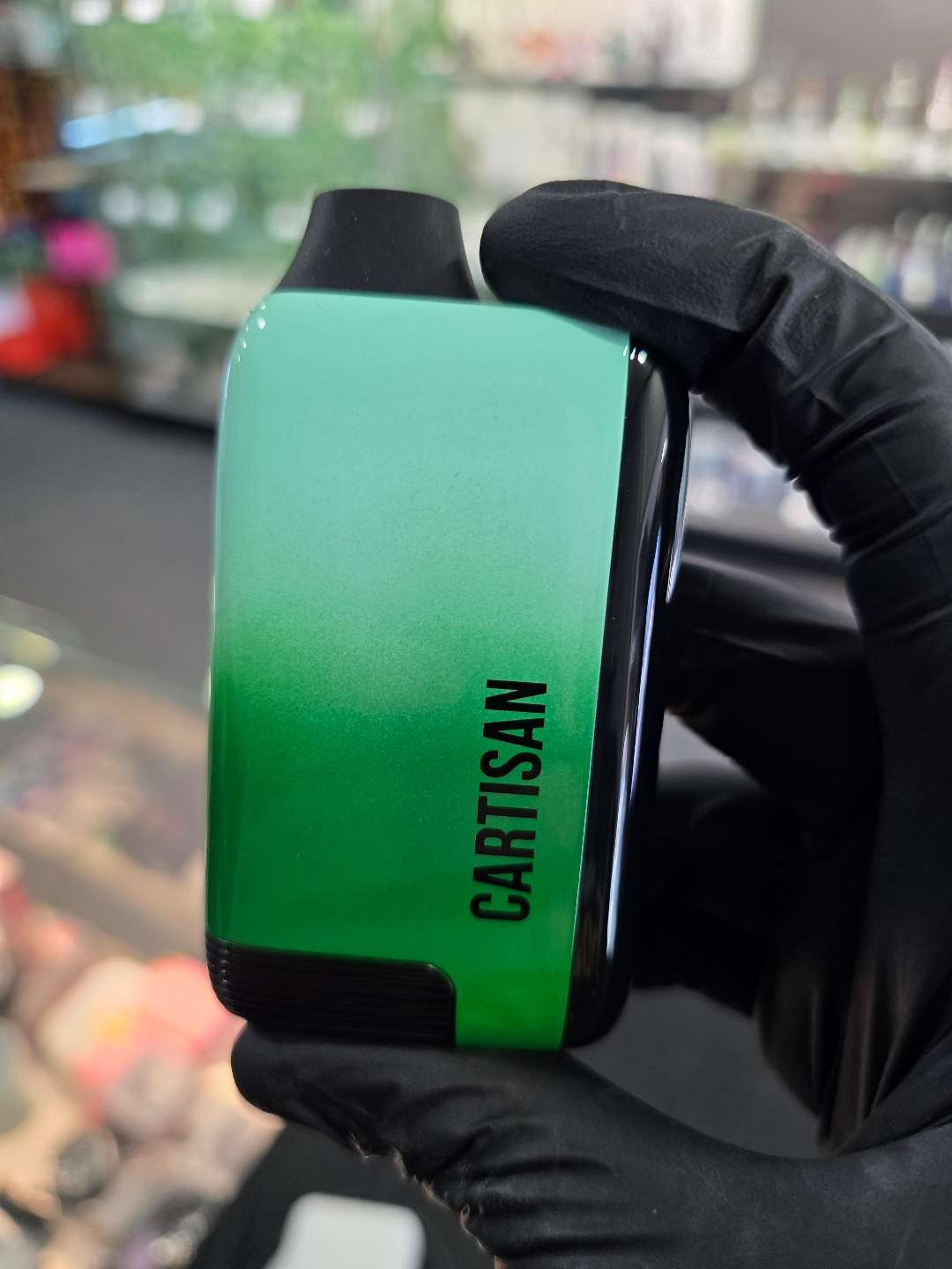 Preview pic of Cartisan Veil Bar Pro Evo Meadow