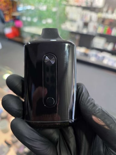 Preview pic of Cartisan Veil Bar Duo Obsidian