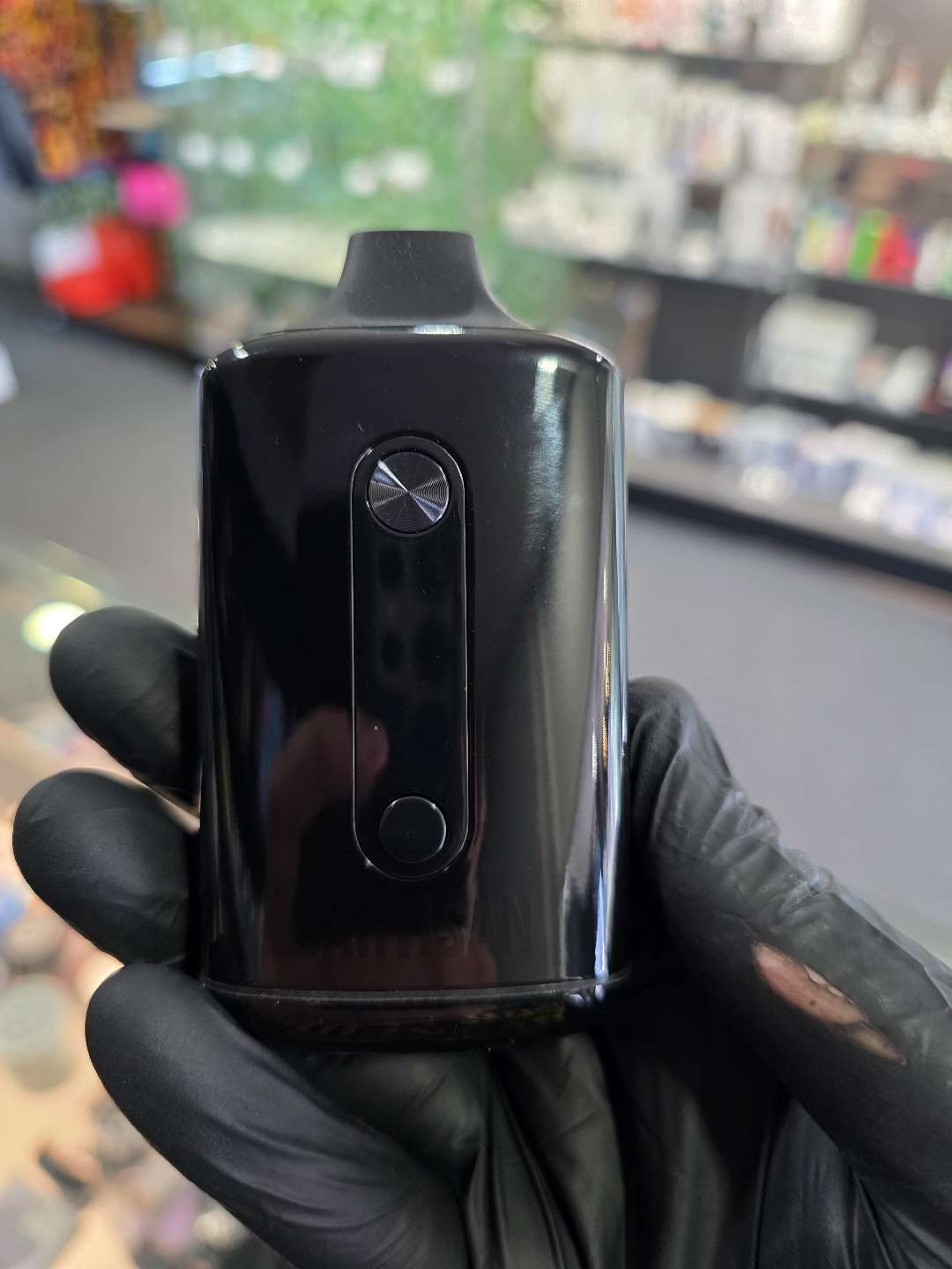 Cartisan Veil Bar Duo Obsidian image 0