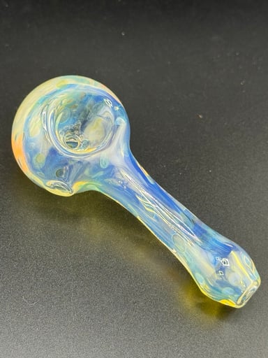 Preview pic of spoon silver fume
