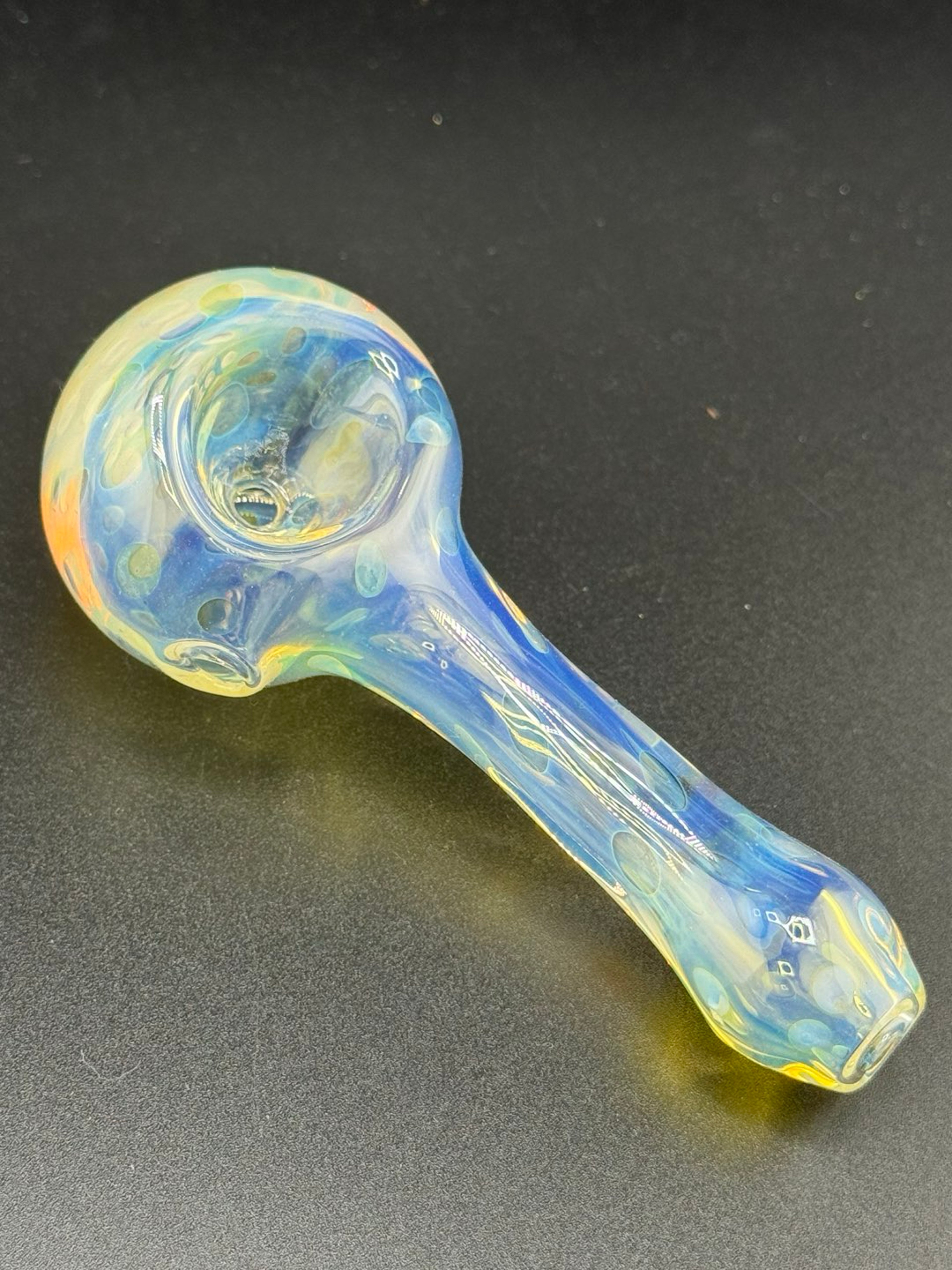 spoon silver fume image 0