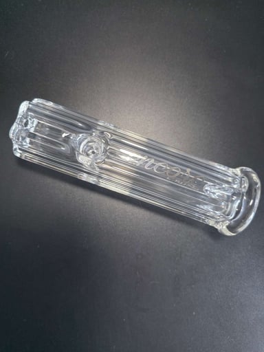 Preview pic of Encore Scalloped Steam Roller