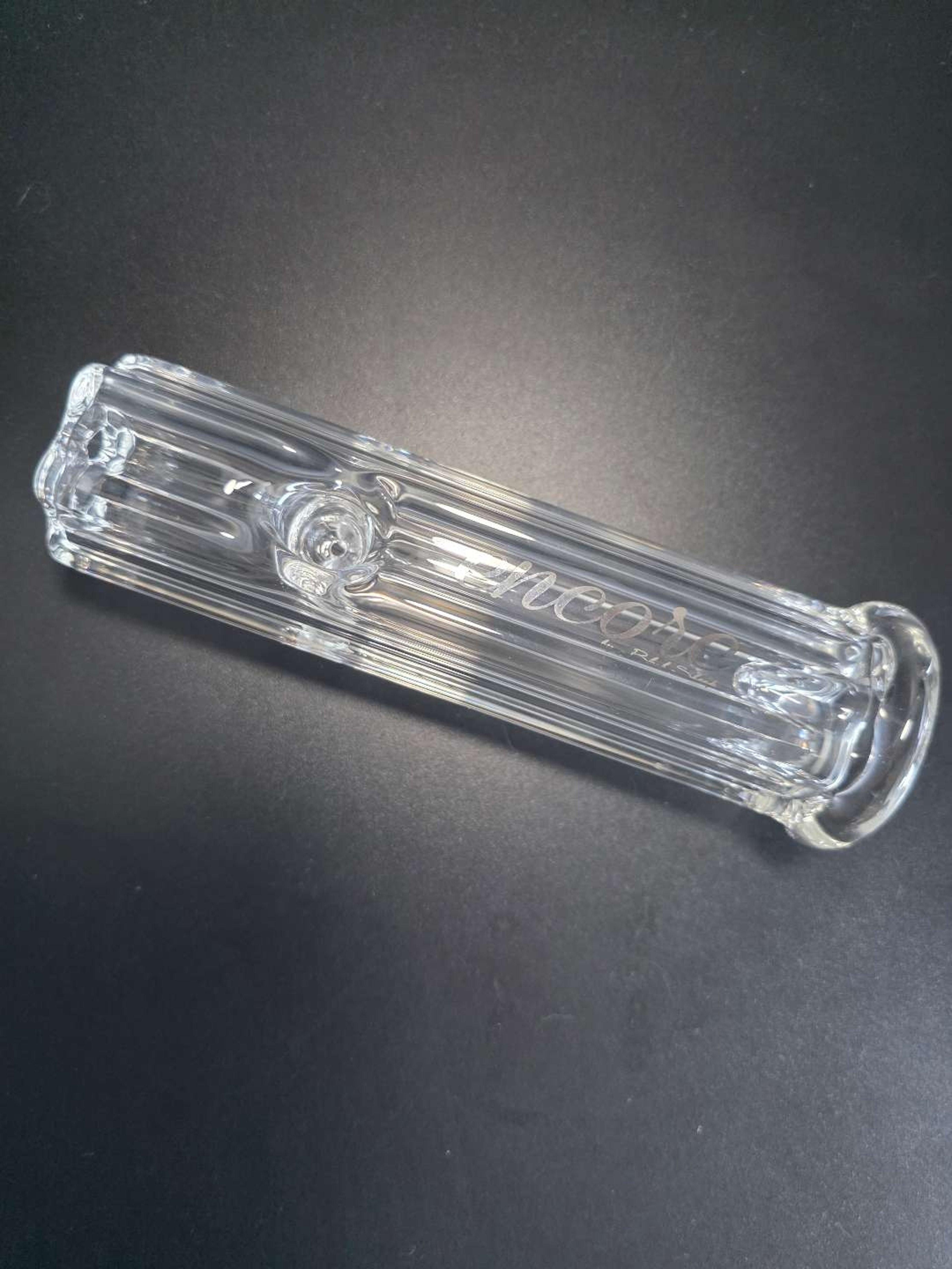 Preview pic of Encore Scalloped Steam Roller