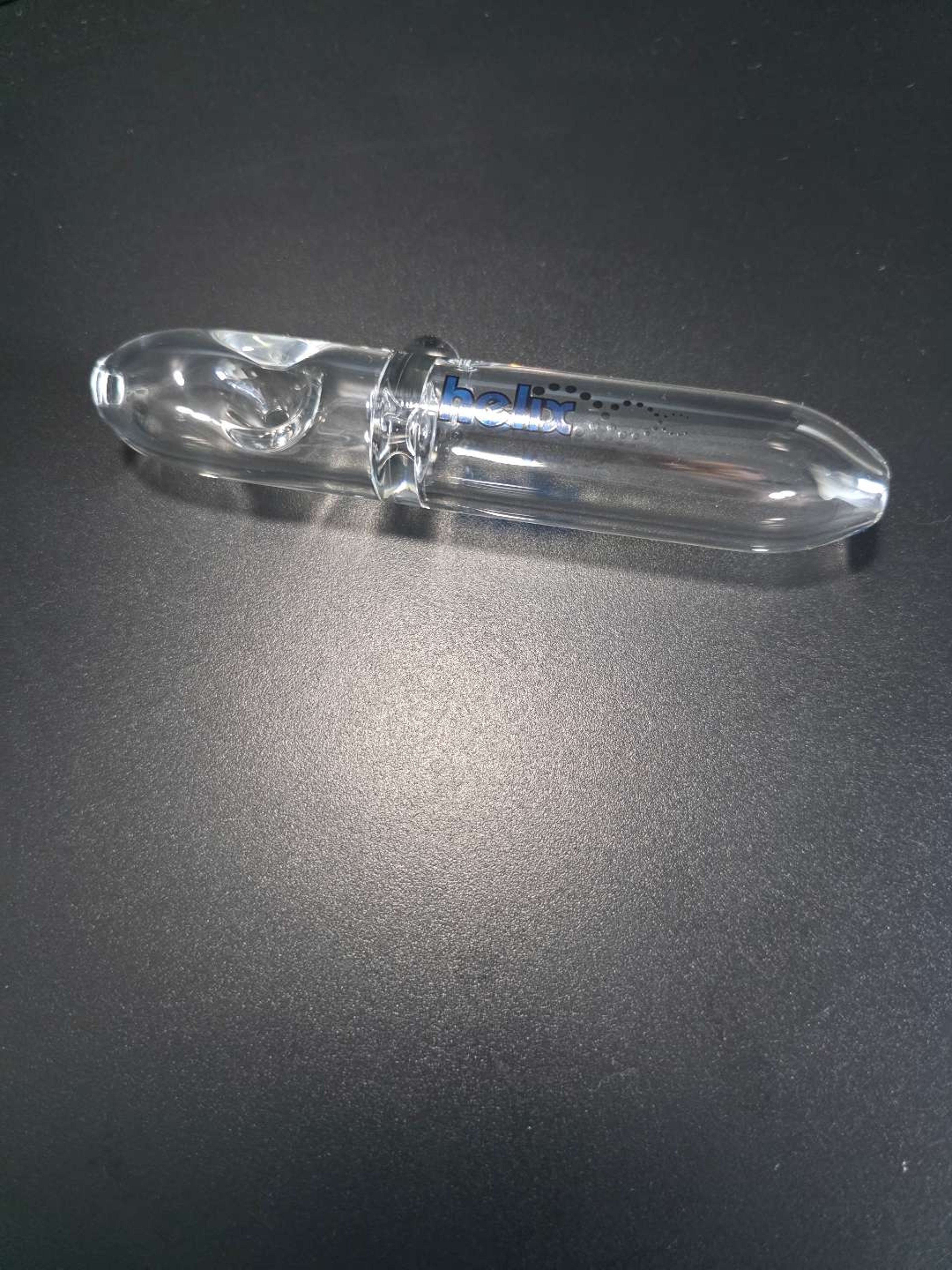 Preview pic of GRAV Helix Steam Roller