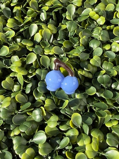 Preview pic of Blueberry Pendant