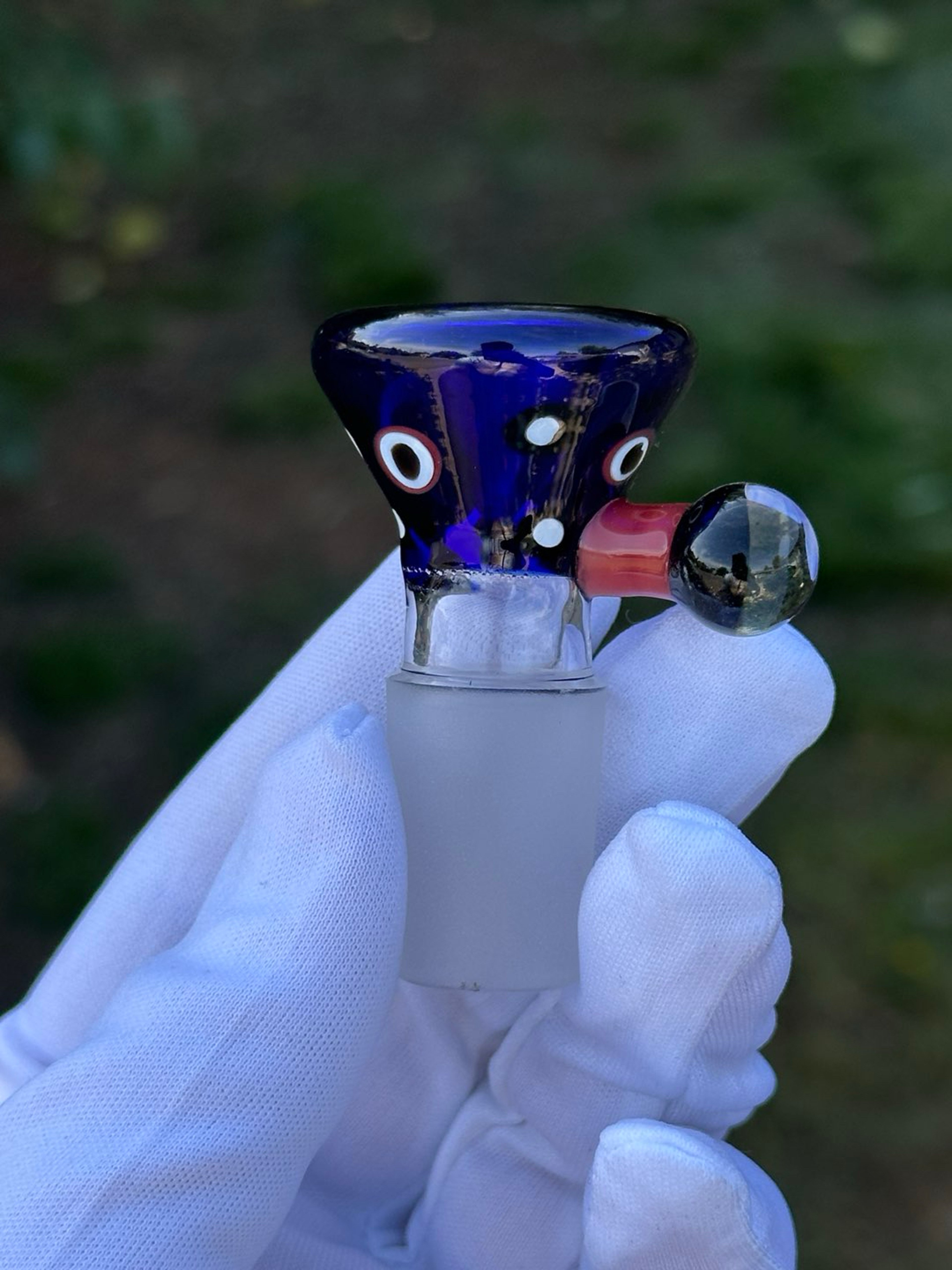 Dot Stack Slide Bowl image 0
