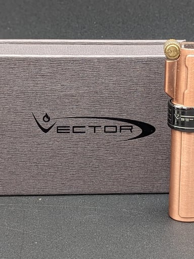 Preview pic of VECTOR ROBUSTO - TRIPLE JET TORCH