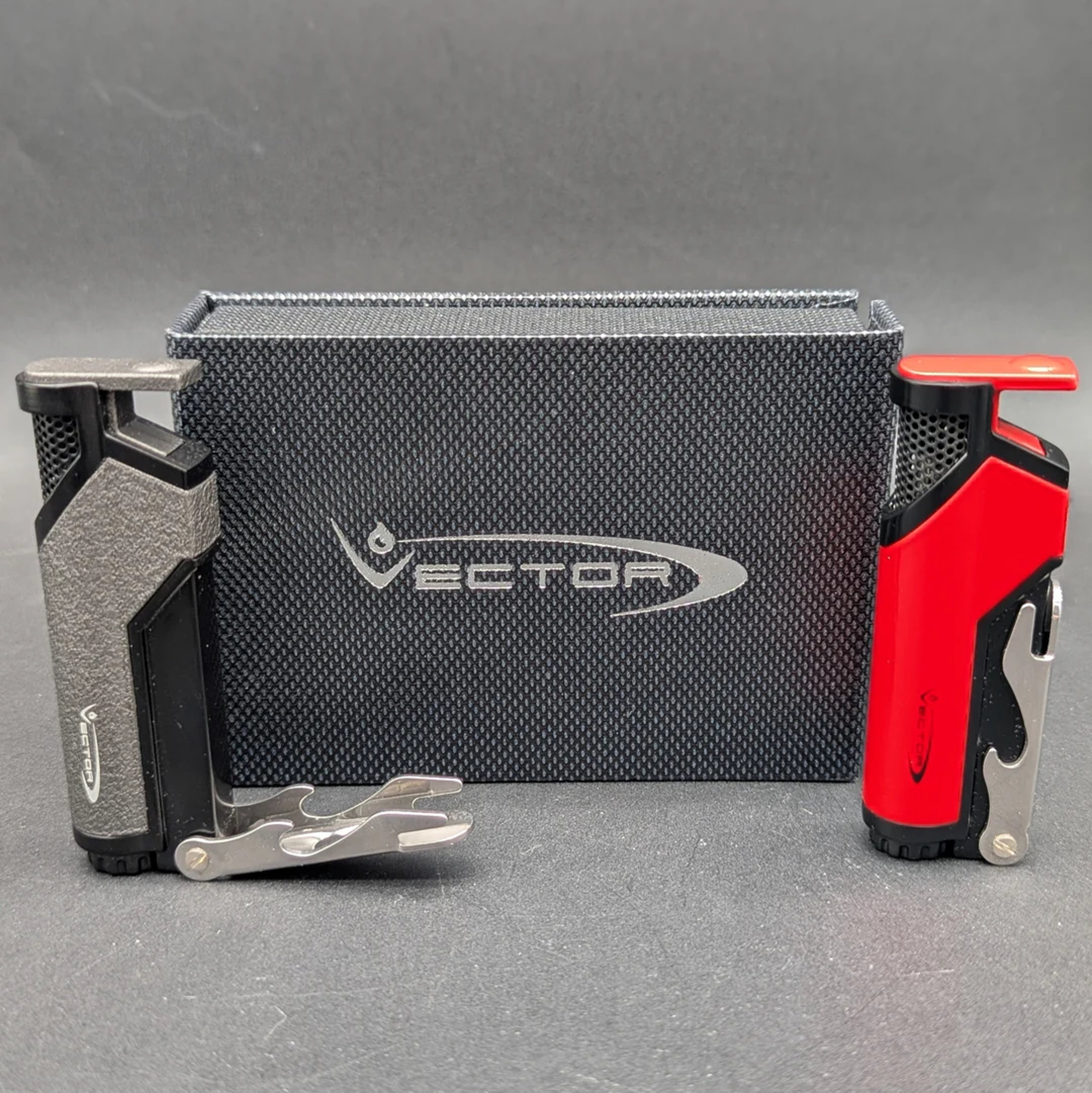 VECTOR JETZ - SINGLE JET TORCH image 0