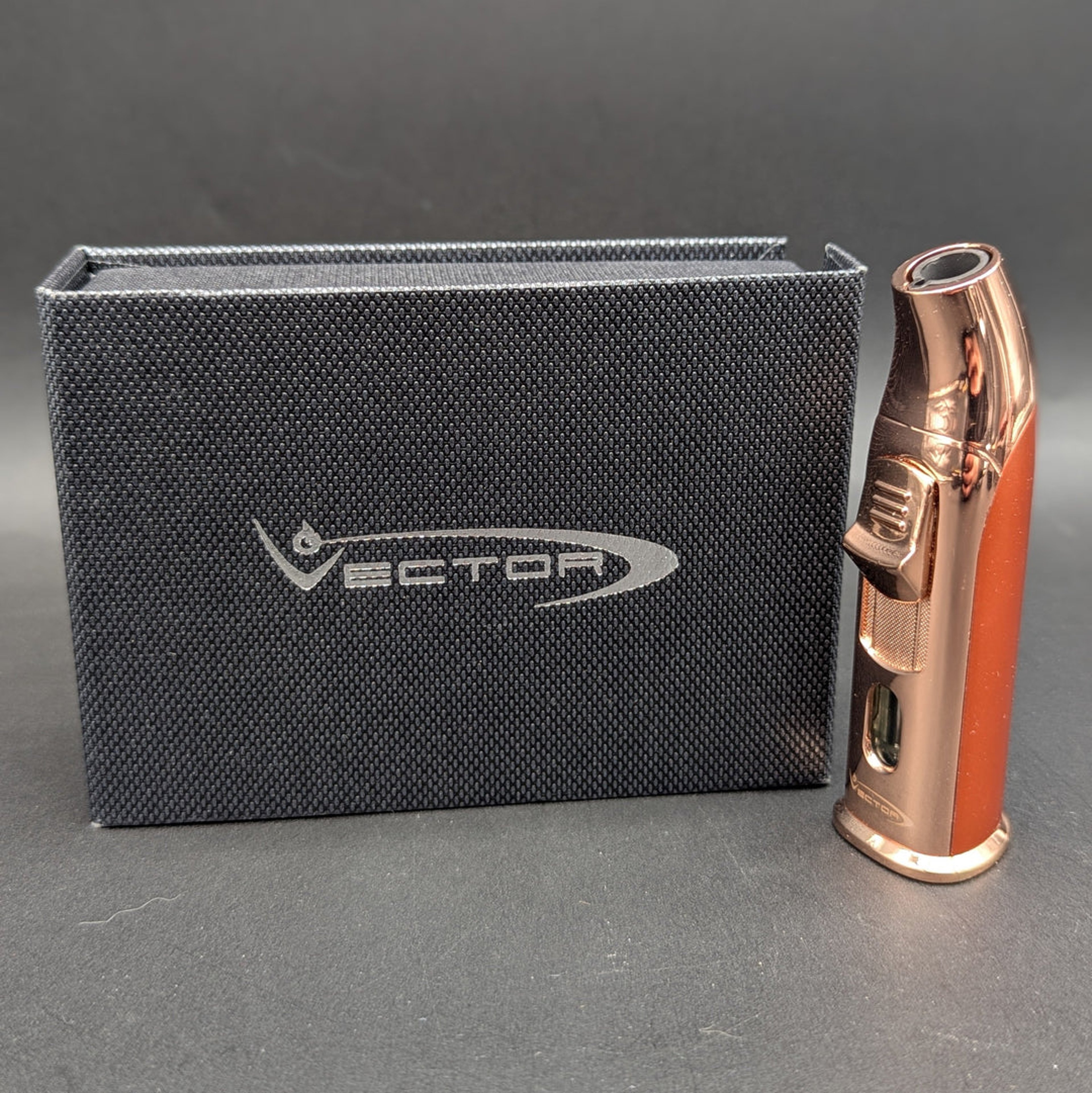 VECTOR AZTEC - SINGLE JET TORCH image 0