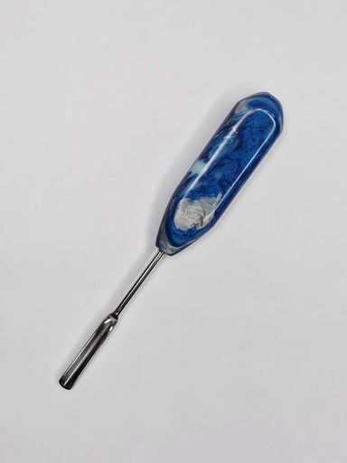 Preview pic of Blue Nova Dabber - by the Mellow Box