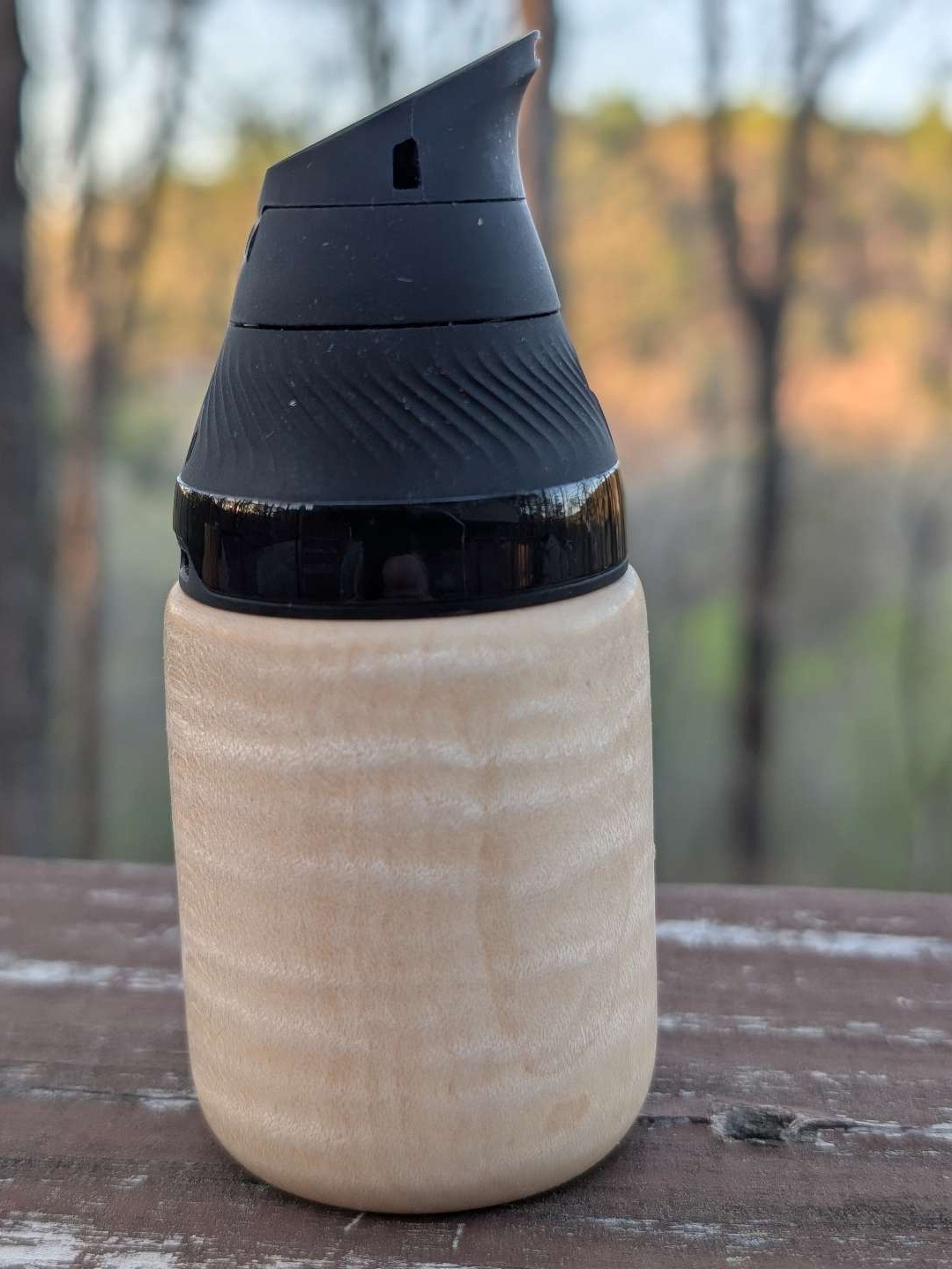 Preview pic of Quilted Maple Proxy Core cup