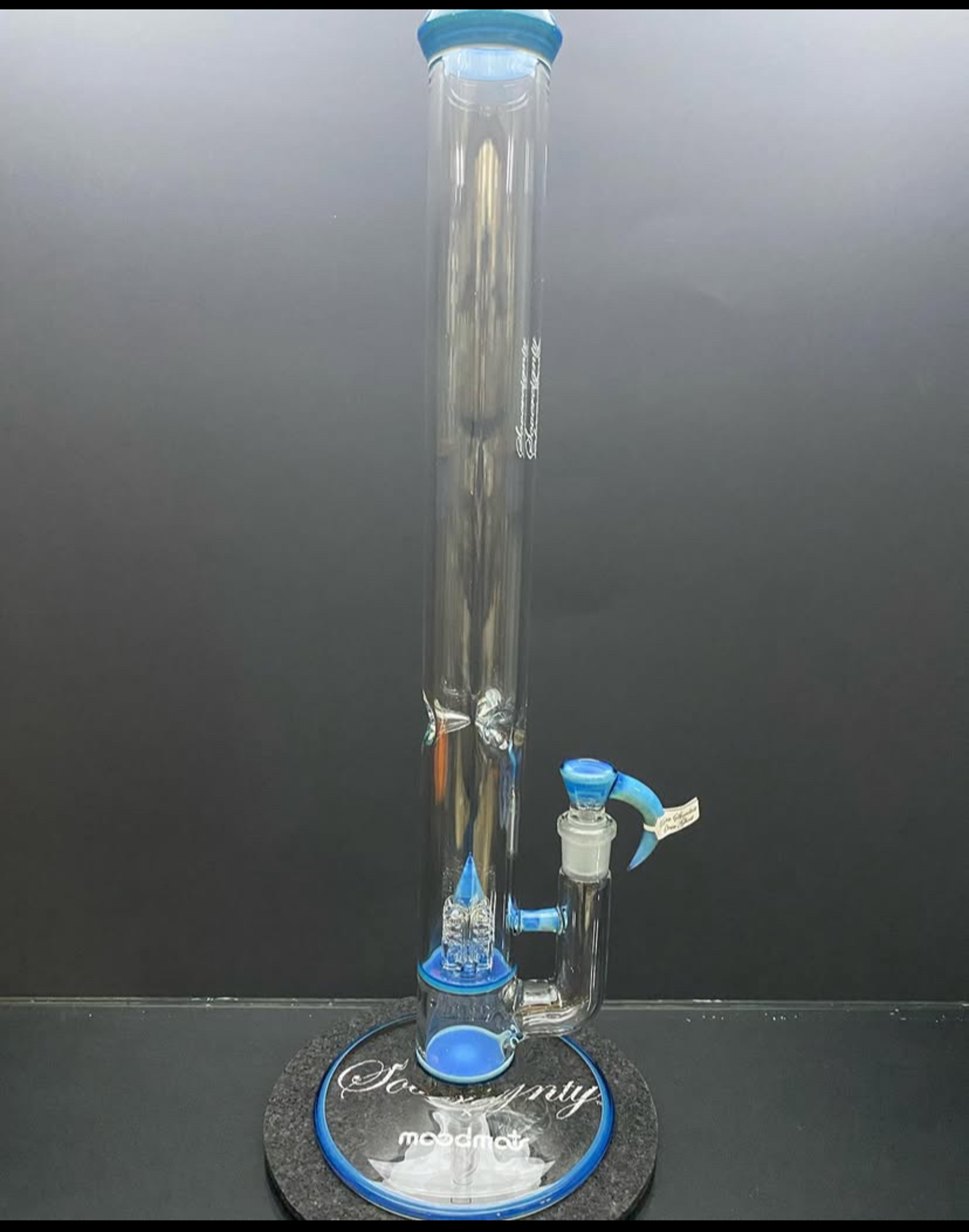 Preview pic of FA 50x5 Sov Blue stardust over ghost Inv 4