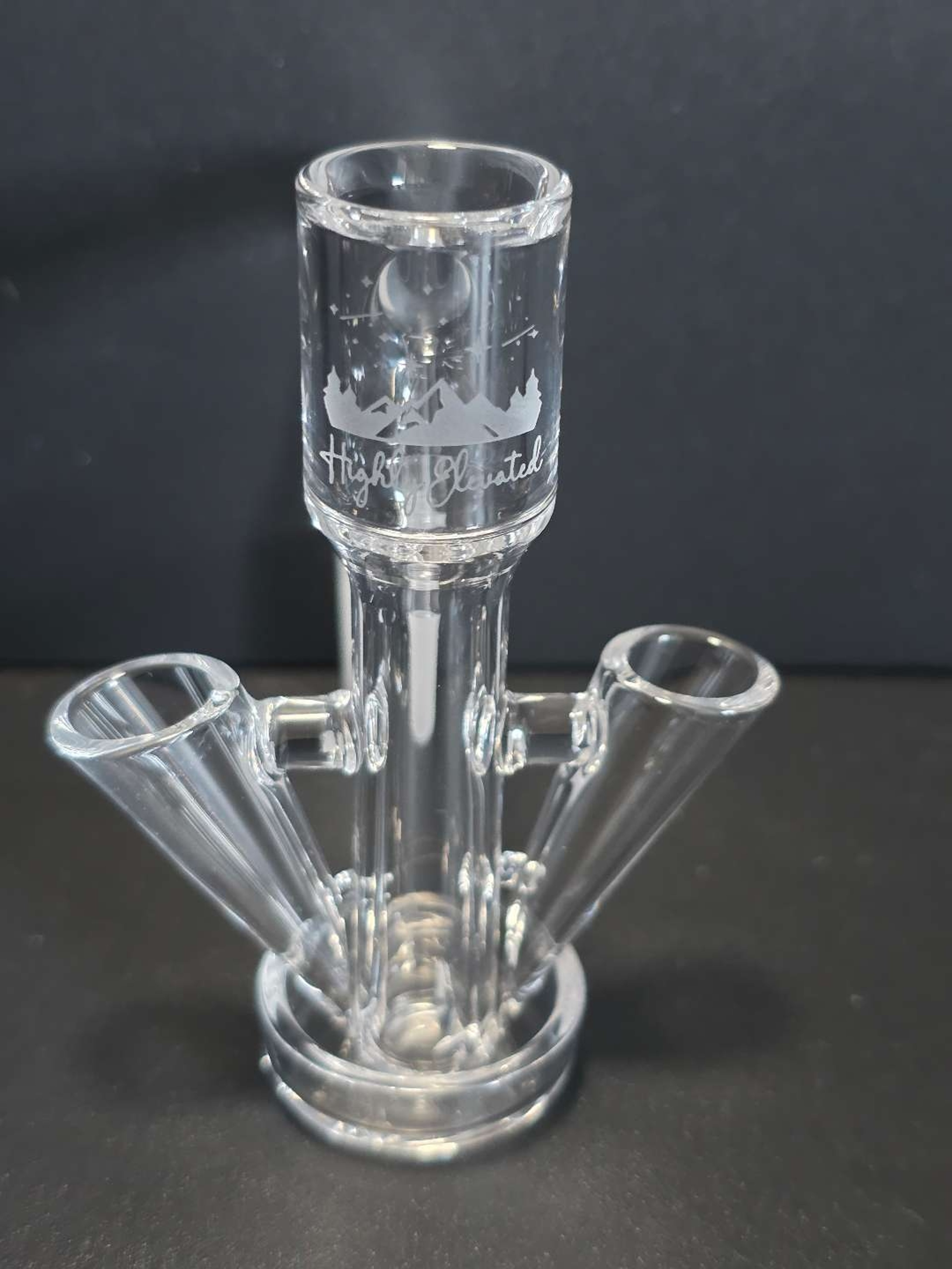 Preview pic of Terp Executioner Banger