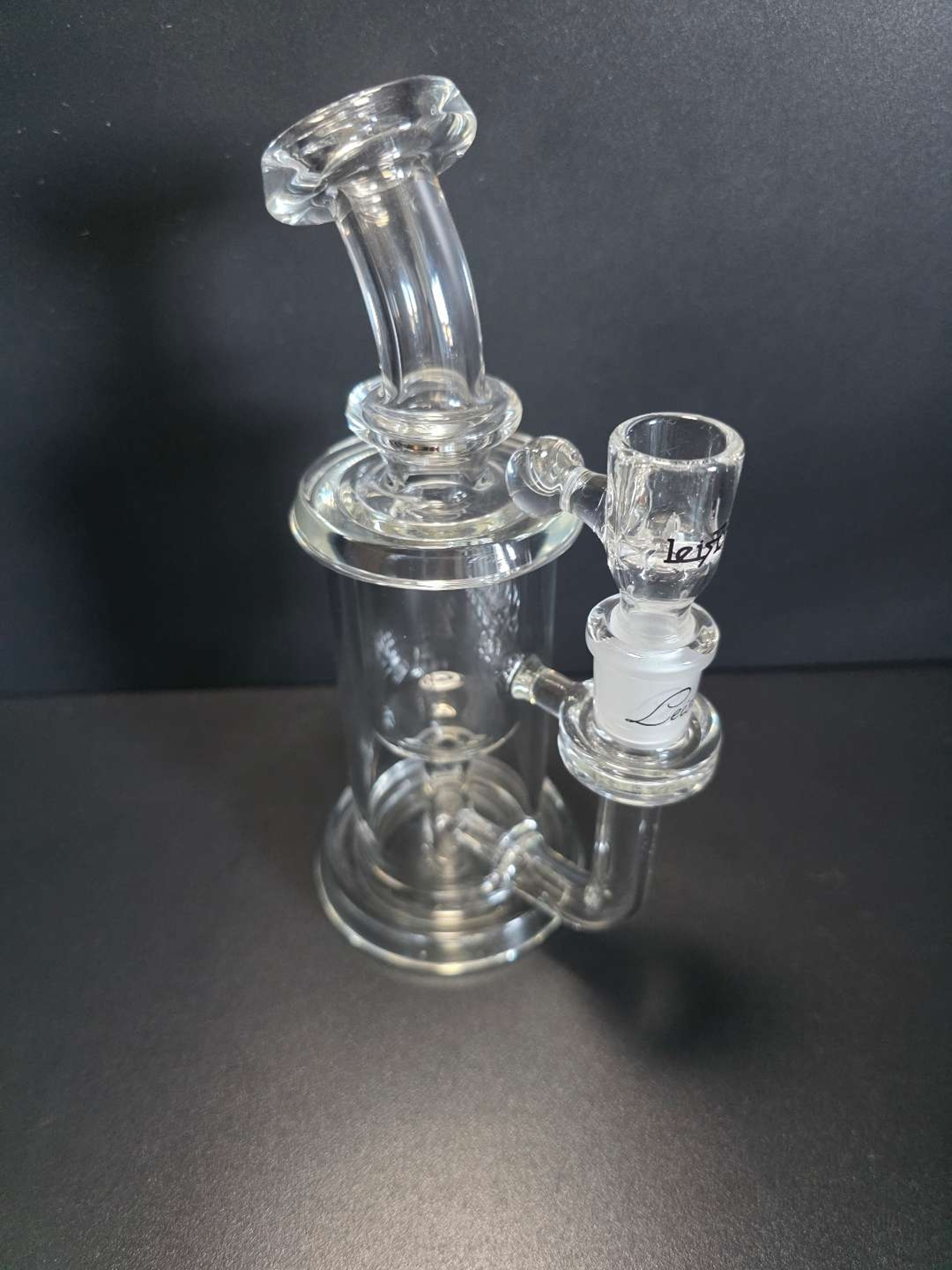 Preview pic of Leisure Incycler