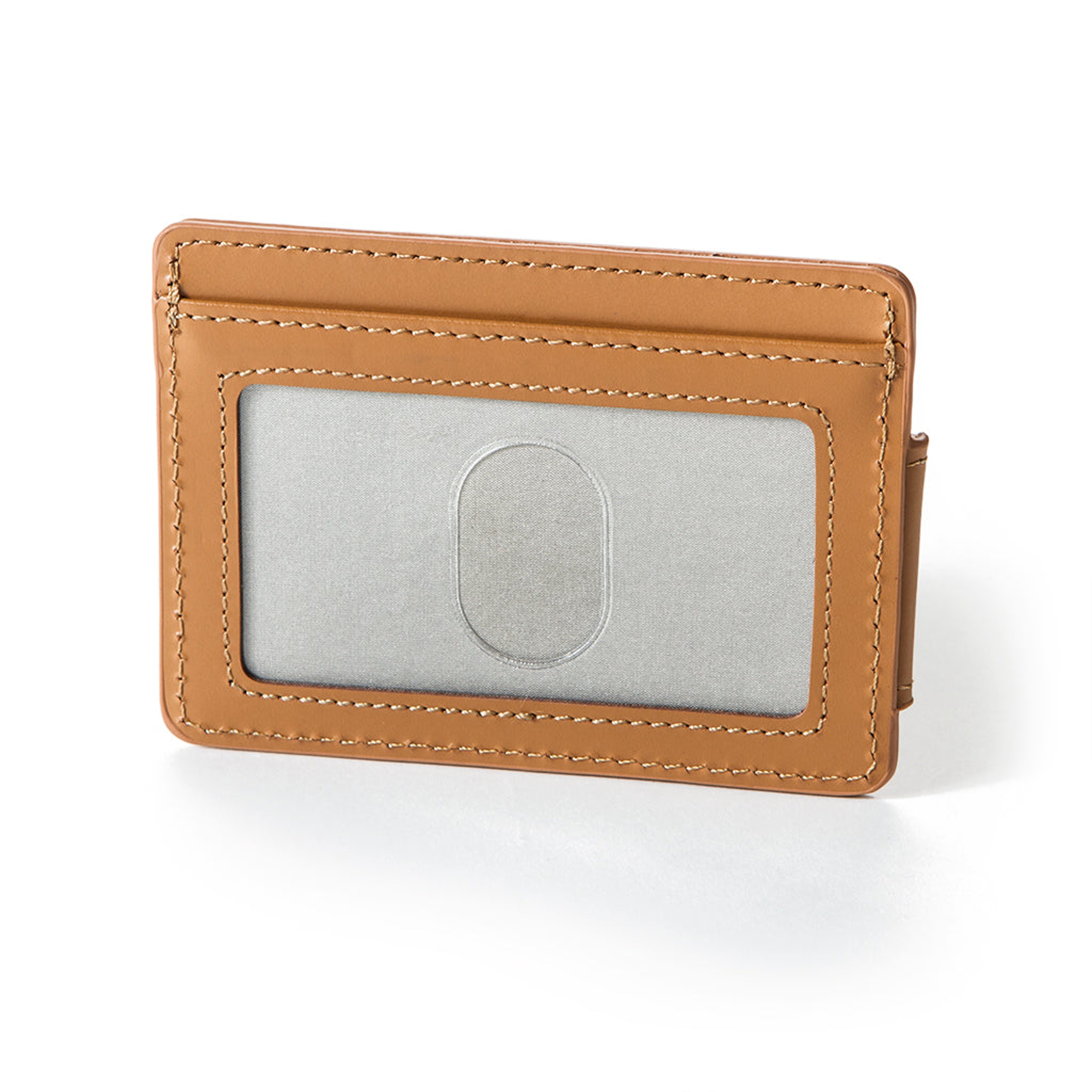 Cookies BIG CHIPS AND COOKIE MONEY CLIPS LEATHER CARD HOLDER image 0