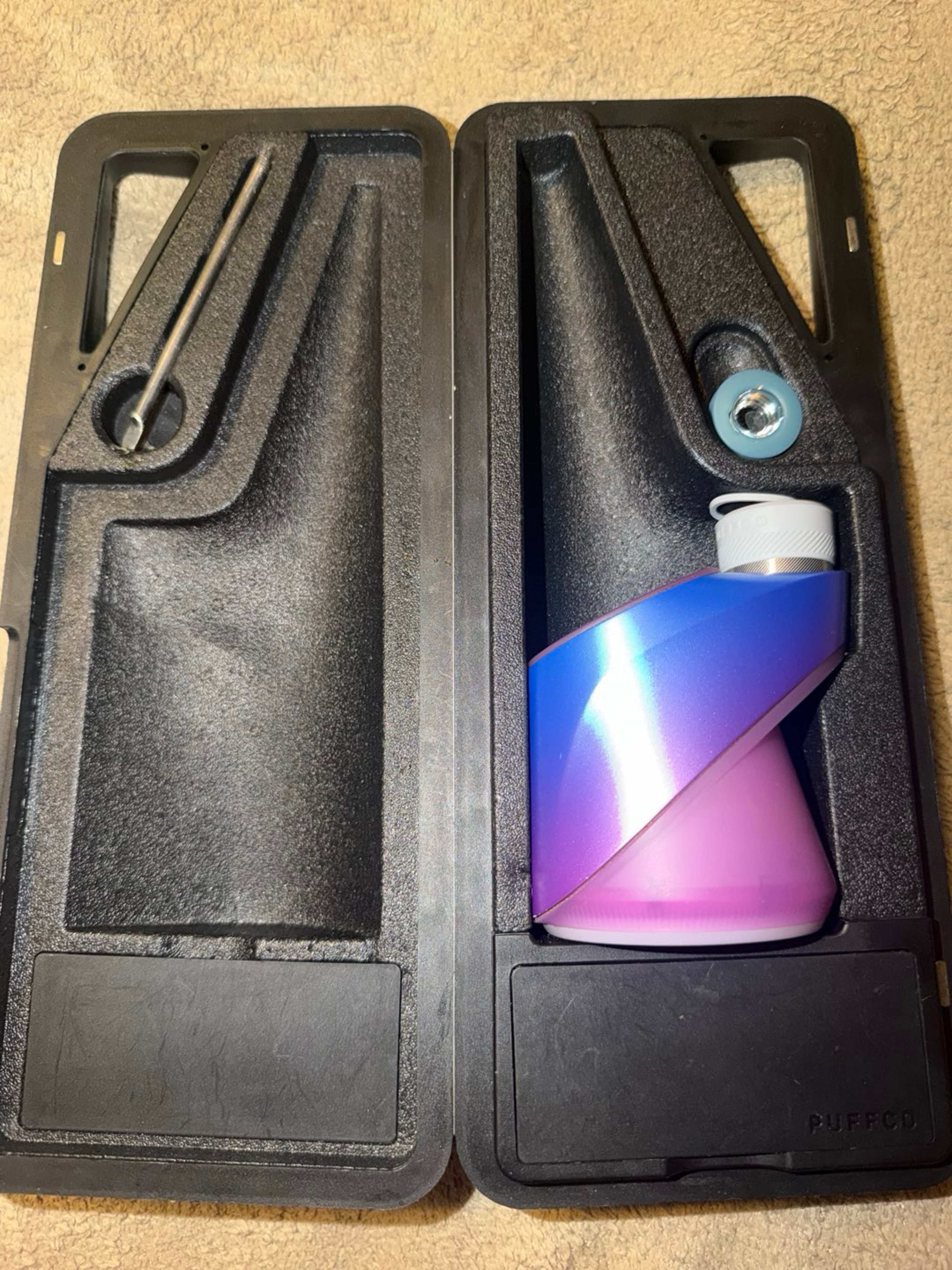 Preview pic of Puffco peak pro indiglo *Super sale