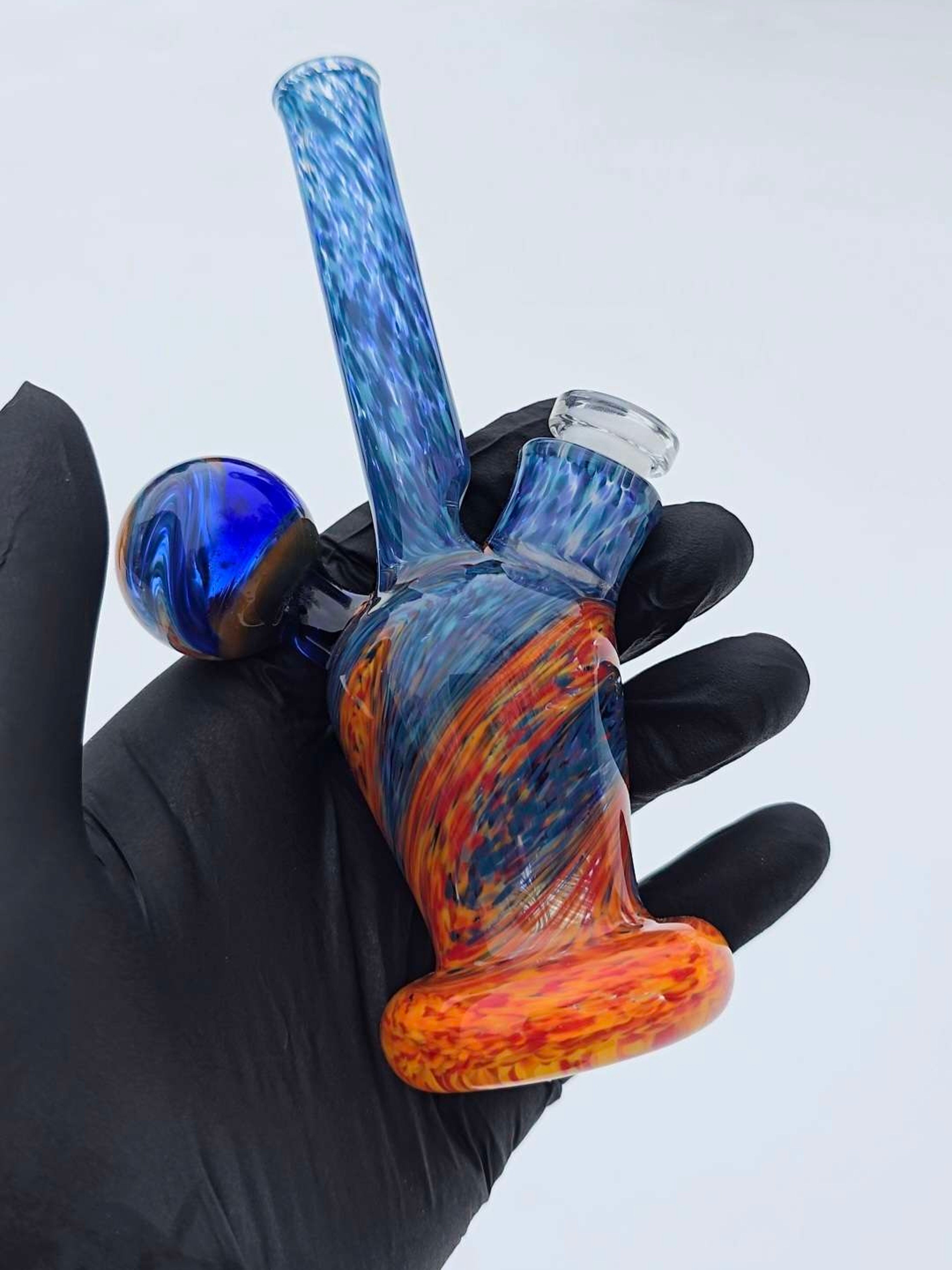 Fire and Ice Mini Rig image 0