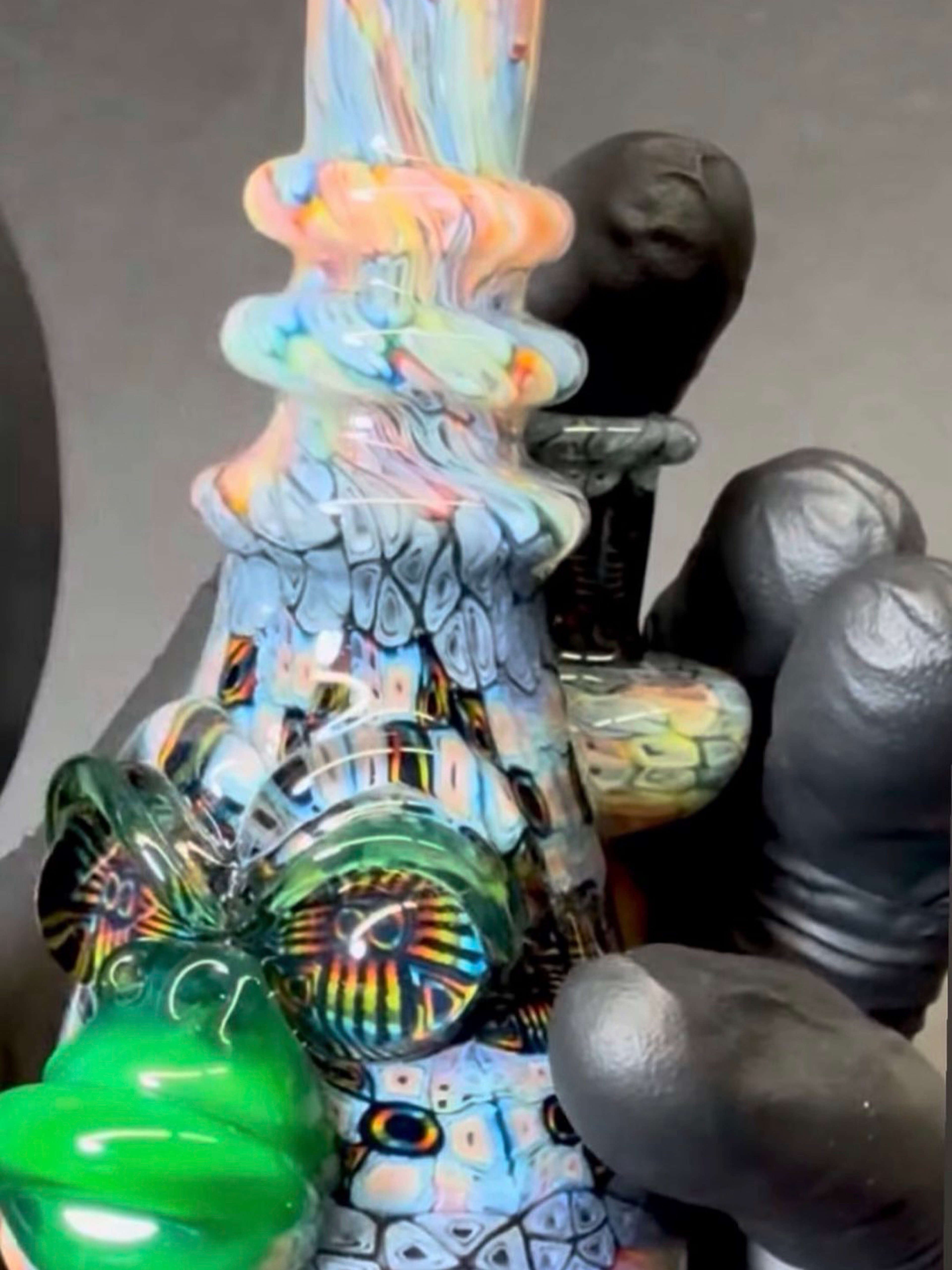 Preview pic of Firefly x Jeff H 5mm 1 only every made