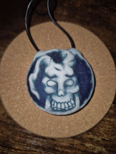 Preview pic of Rye pendy 2014