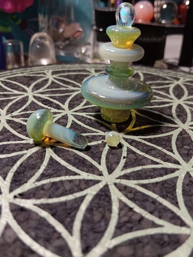Preview pic of Mac Savage Slurper Set