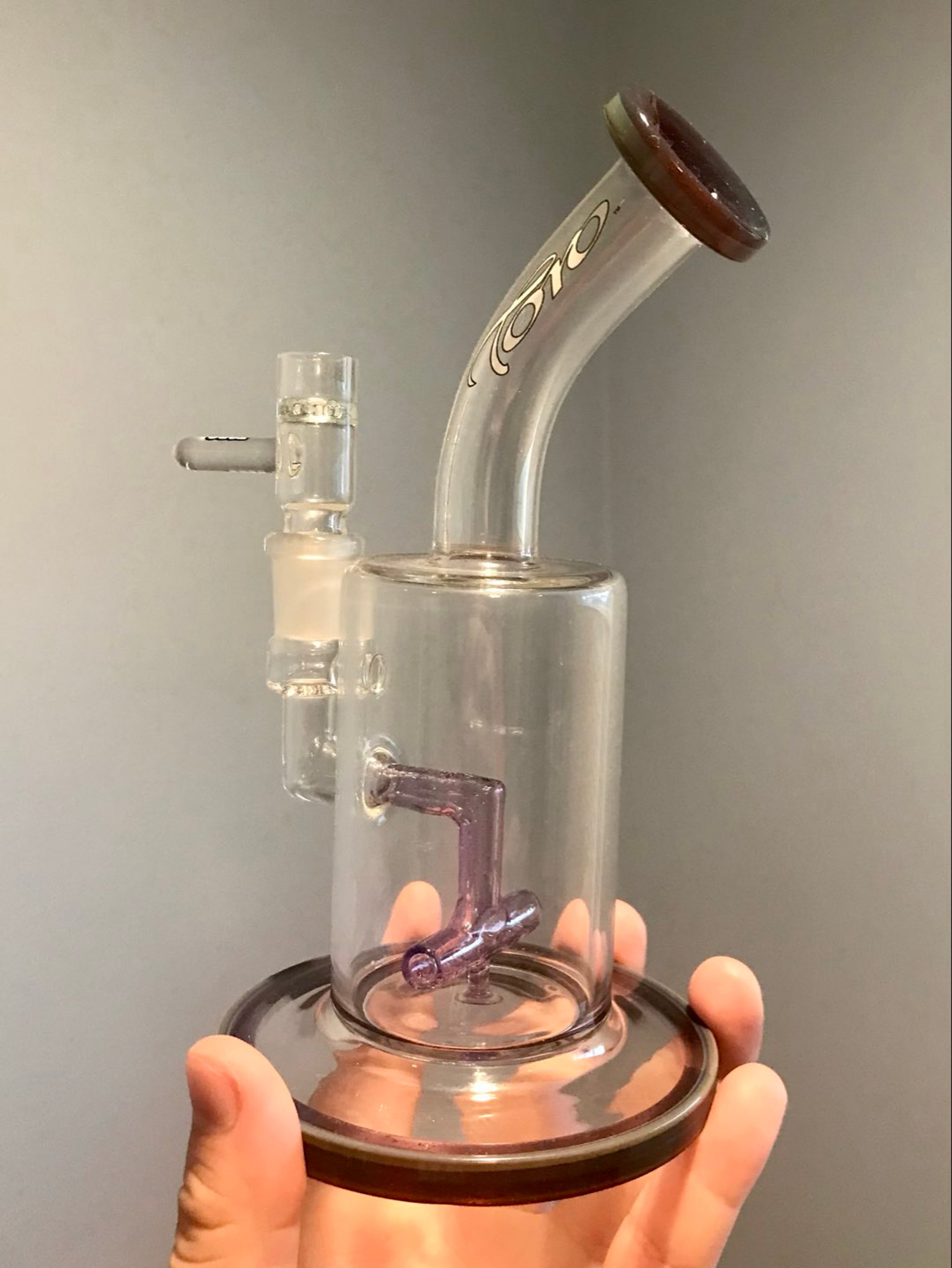 Preview pic of Toro Internaline