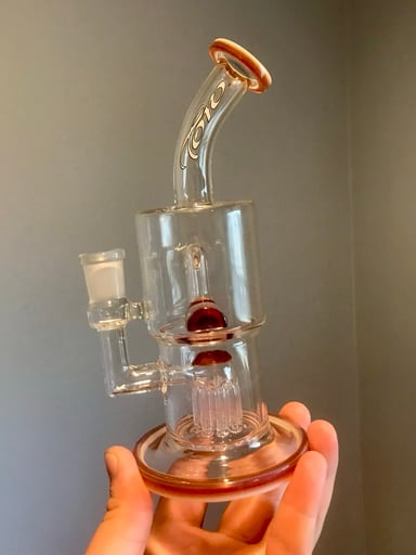 Preview pic of Toro 8arm to hex