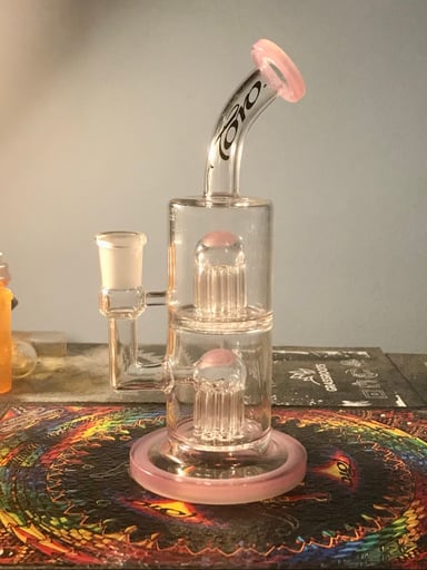 Preview pic of Toro double 8arm