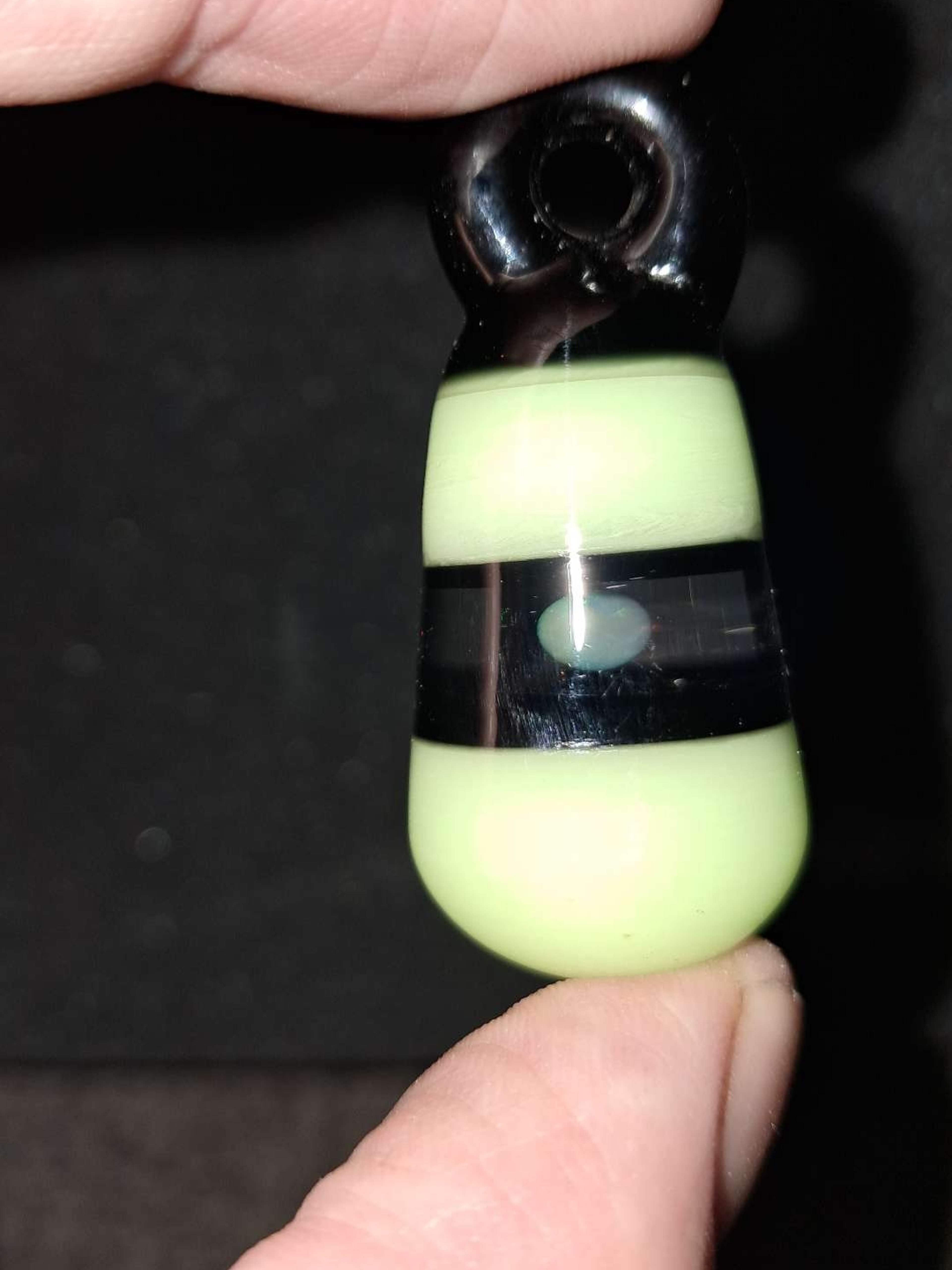 Preview pic of Opal Pendant