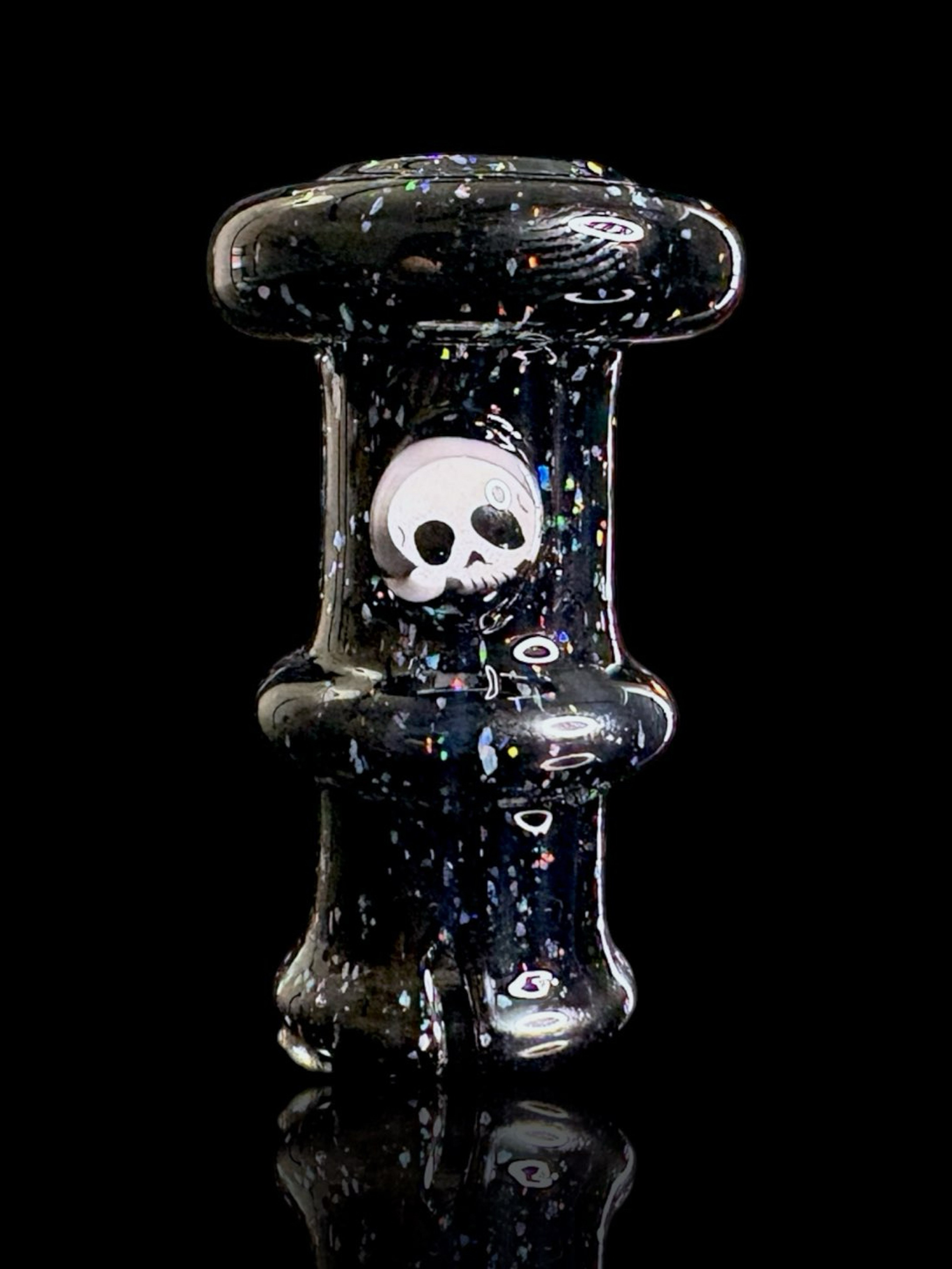 Preview pic of Hendy Glass Pivot Top