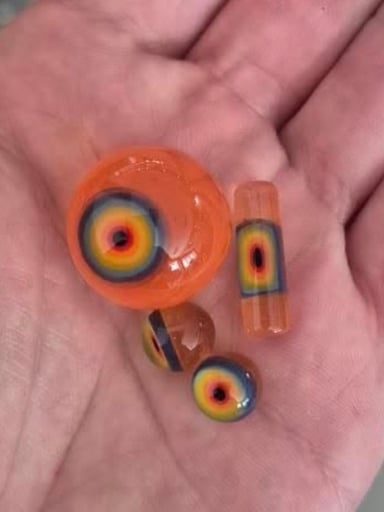 Preview pic of Elbo Slurper set