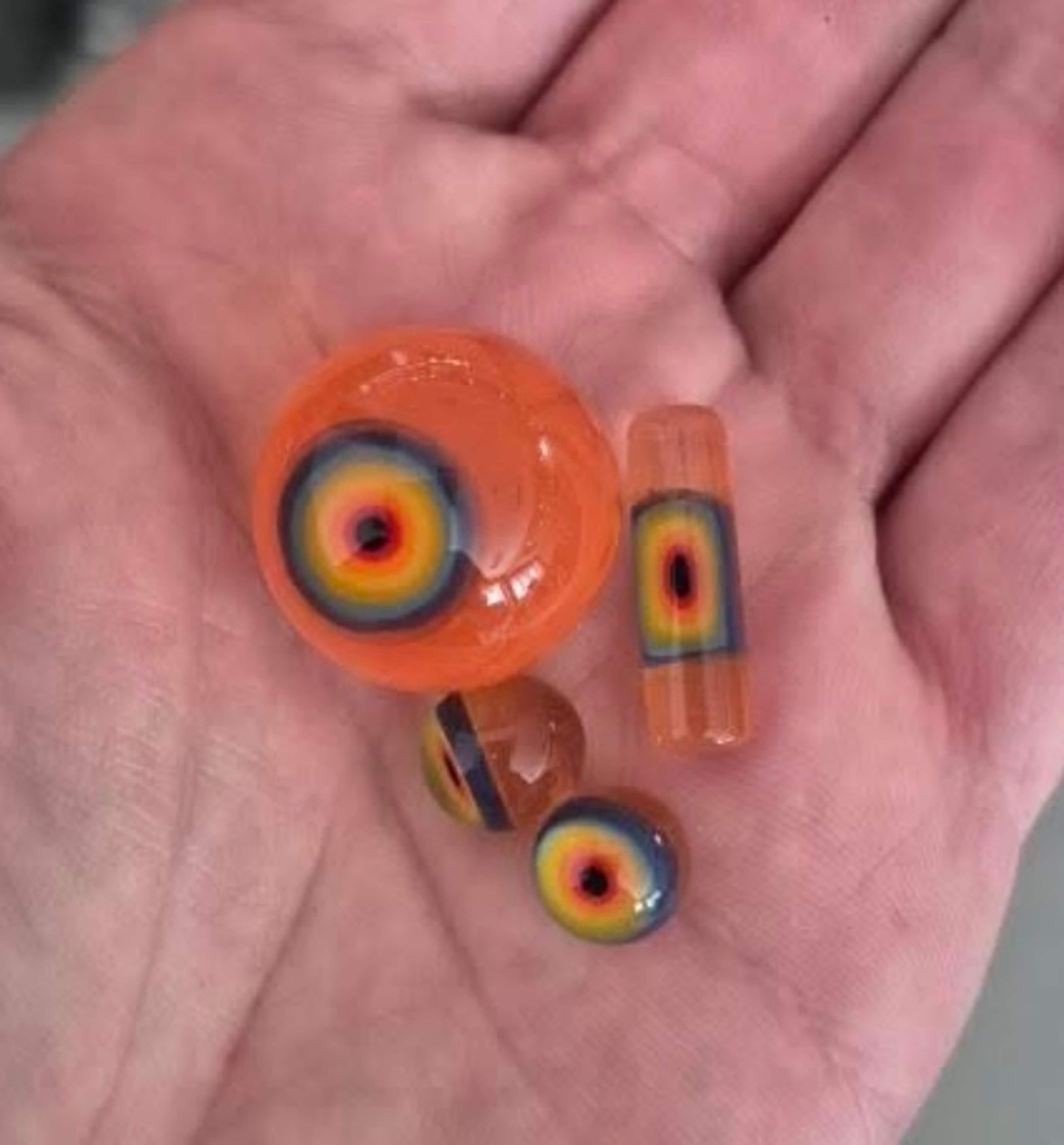 Preview pic of Elbo Slurper set