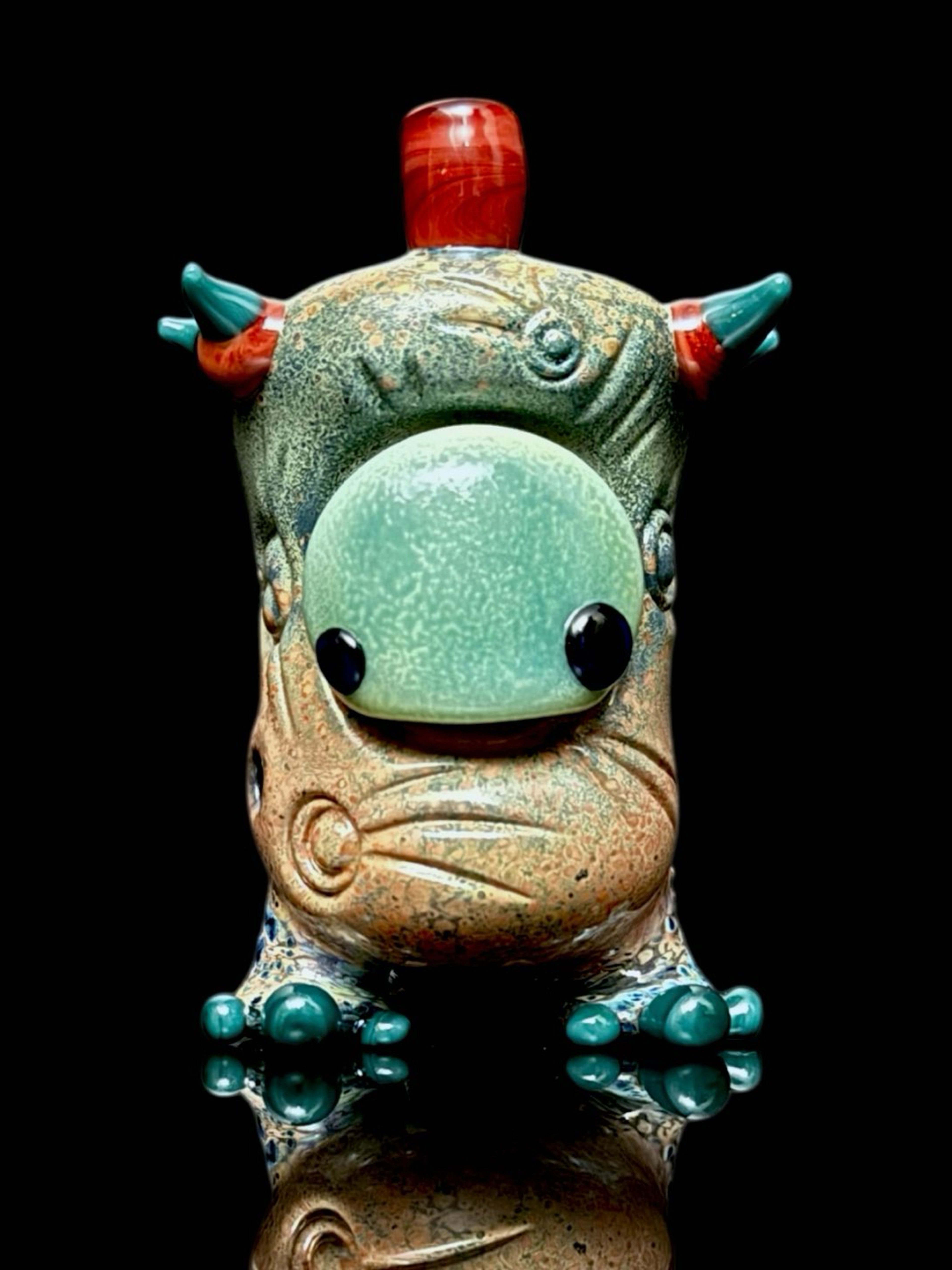 Preview pic of Brandon Martin Dry Oddling