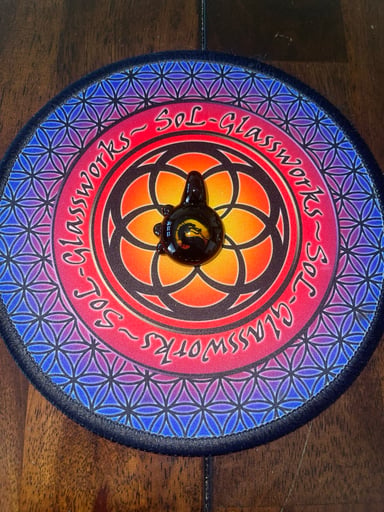 Preview pic of Mortal Kombat Pendant