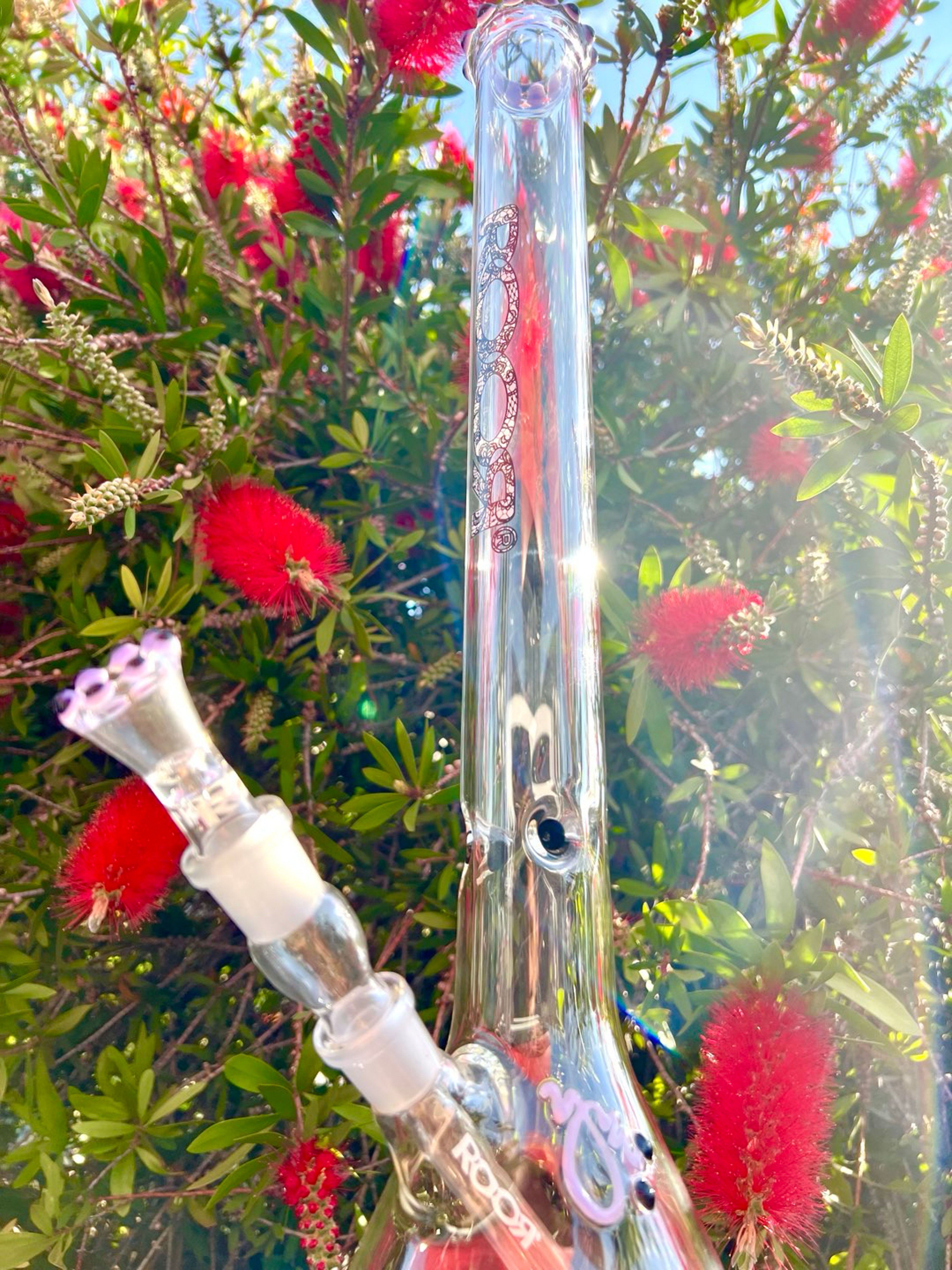 Preview pic of 22” RooR 🖤💜