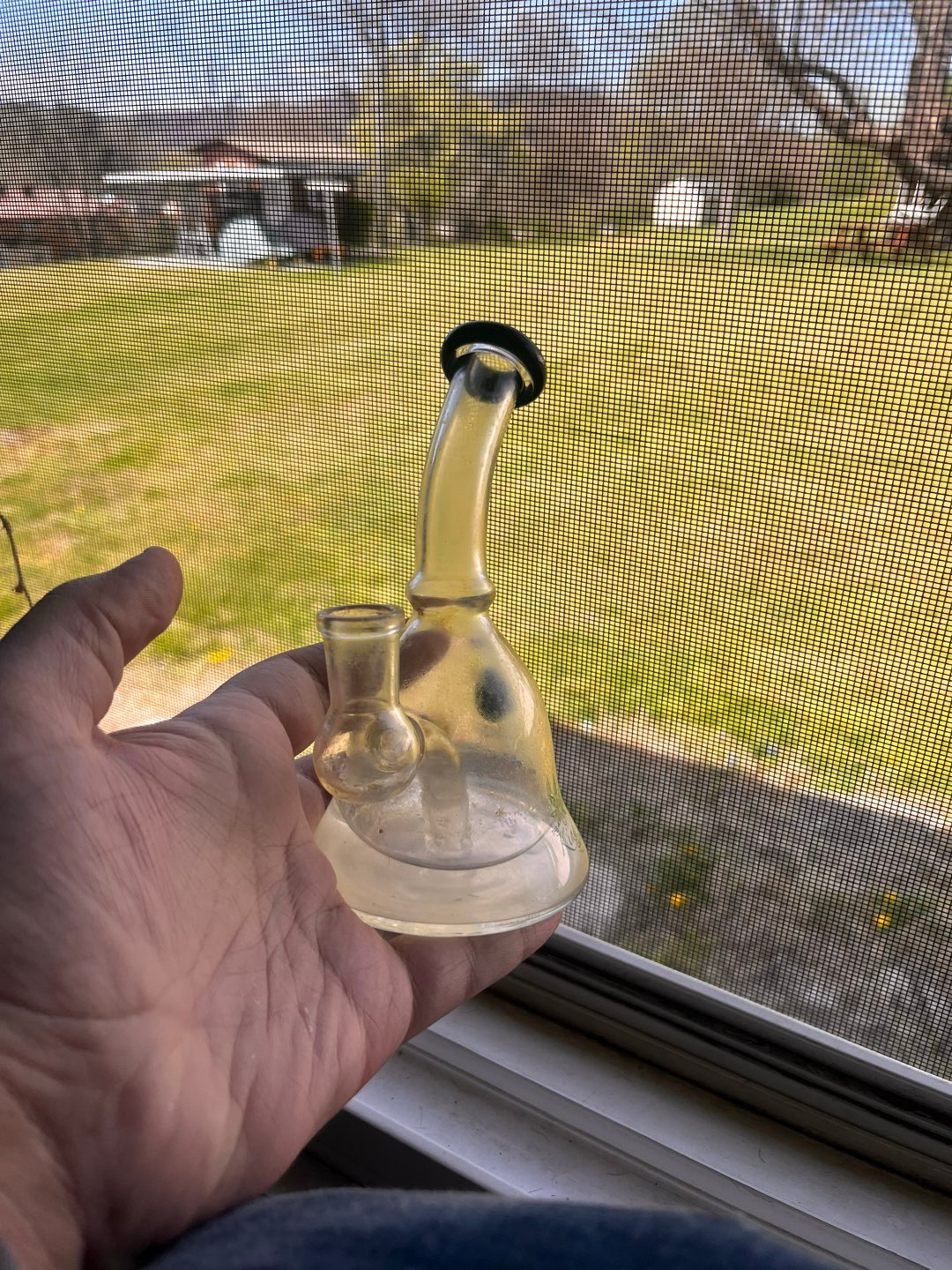 Kind glass rig image 0