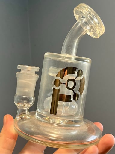 Preview pic of Pyrology Big Rig